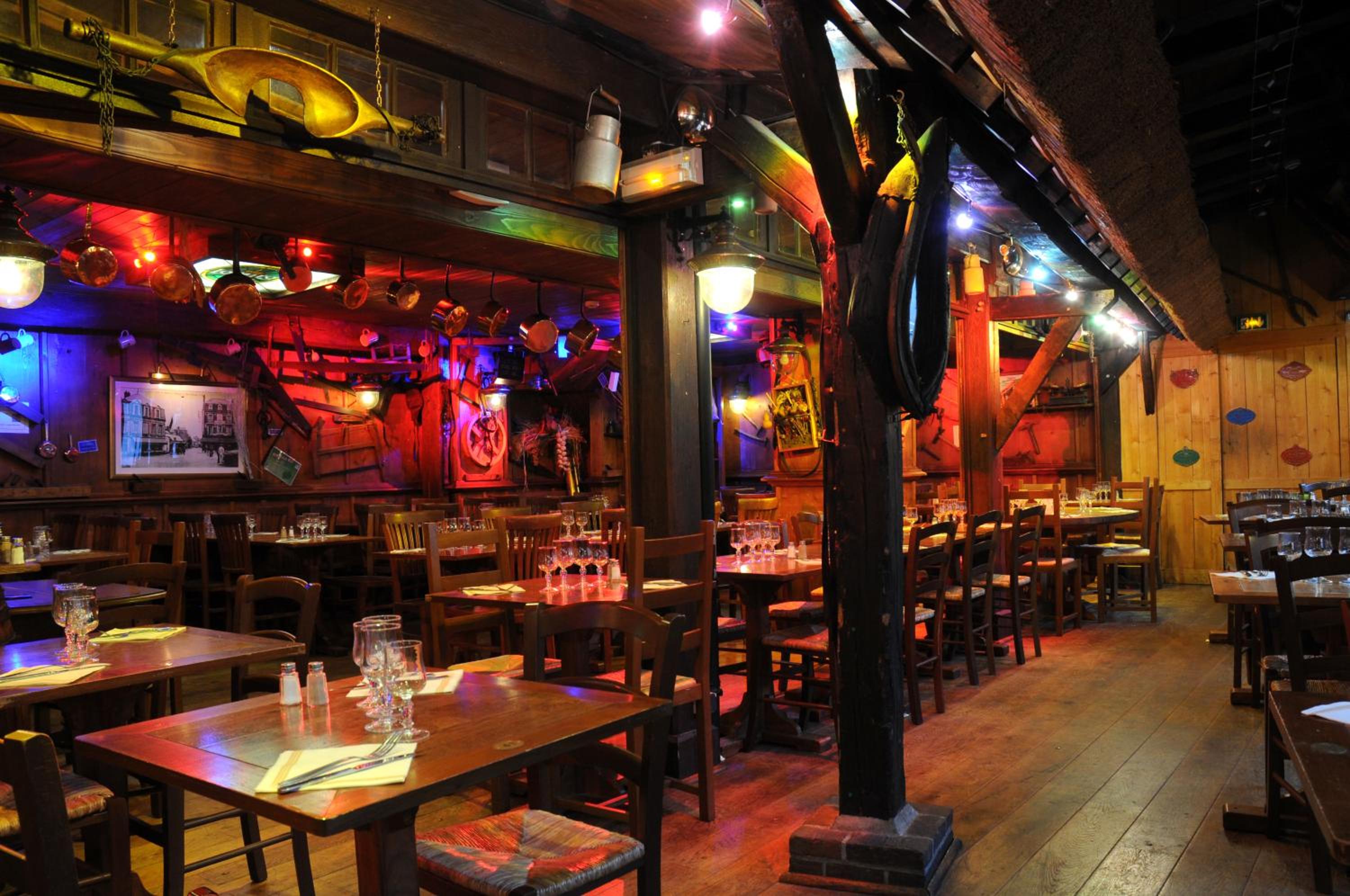 La Taverne des Deux Augustins photo 3