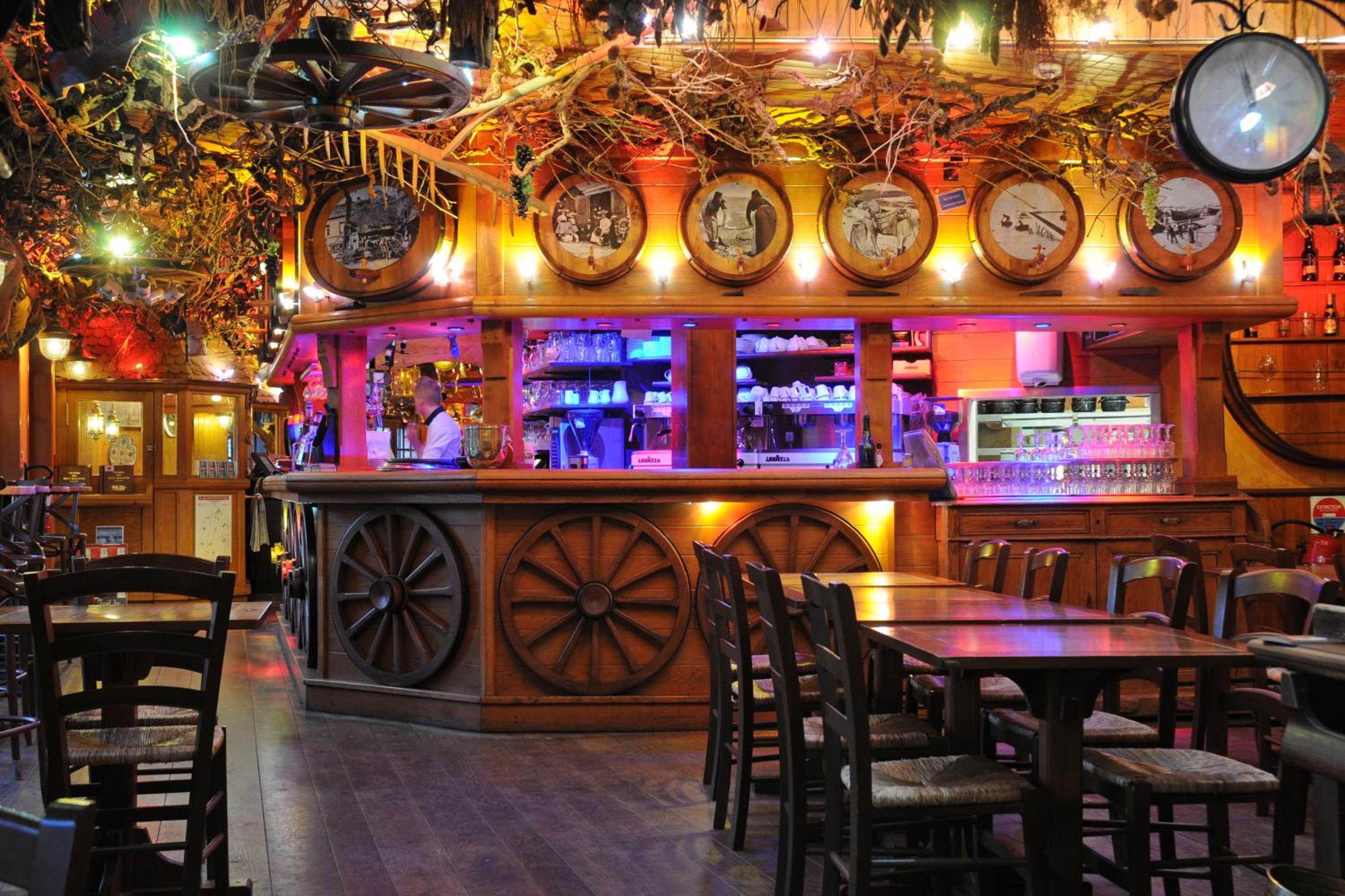 La Taverne des Deux Augustins photo 4
