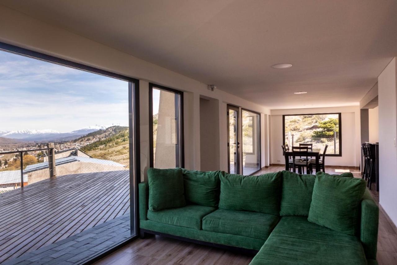 El Mirador