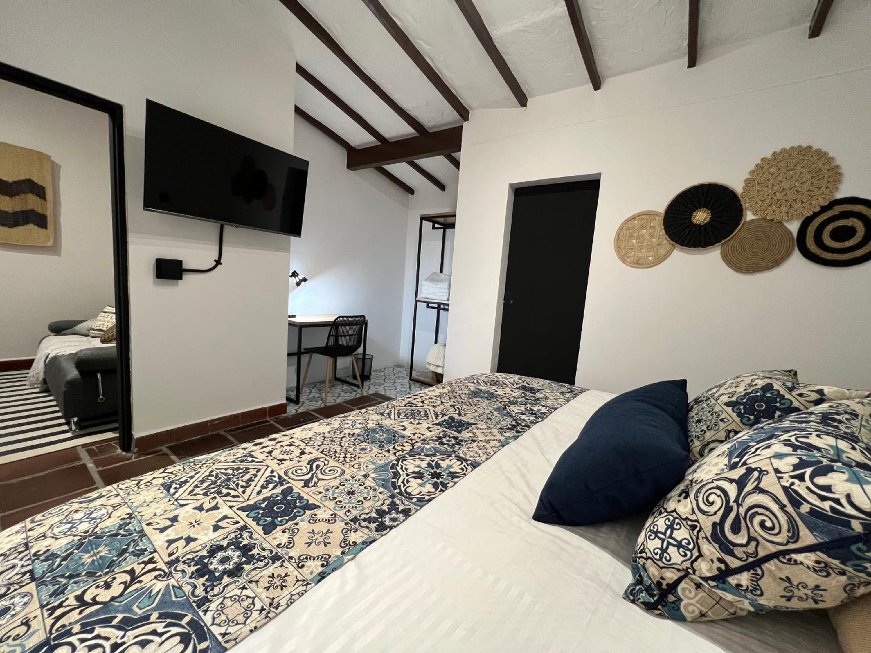Casa Medallo