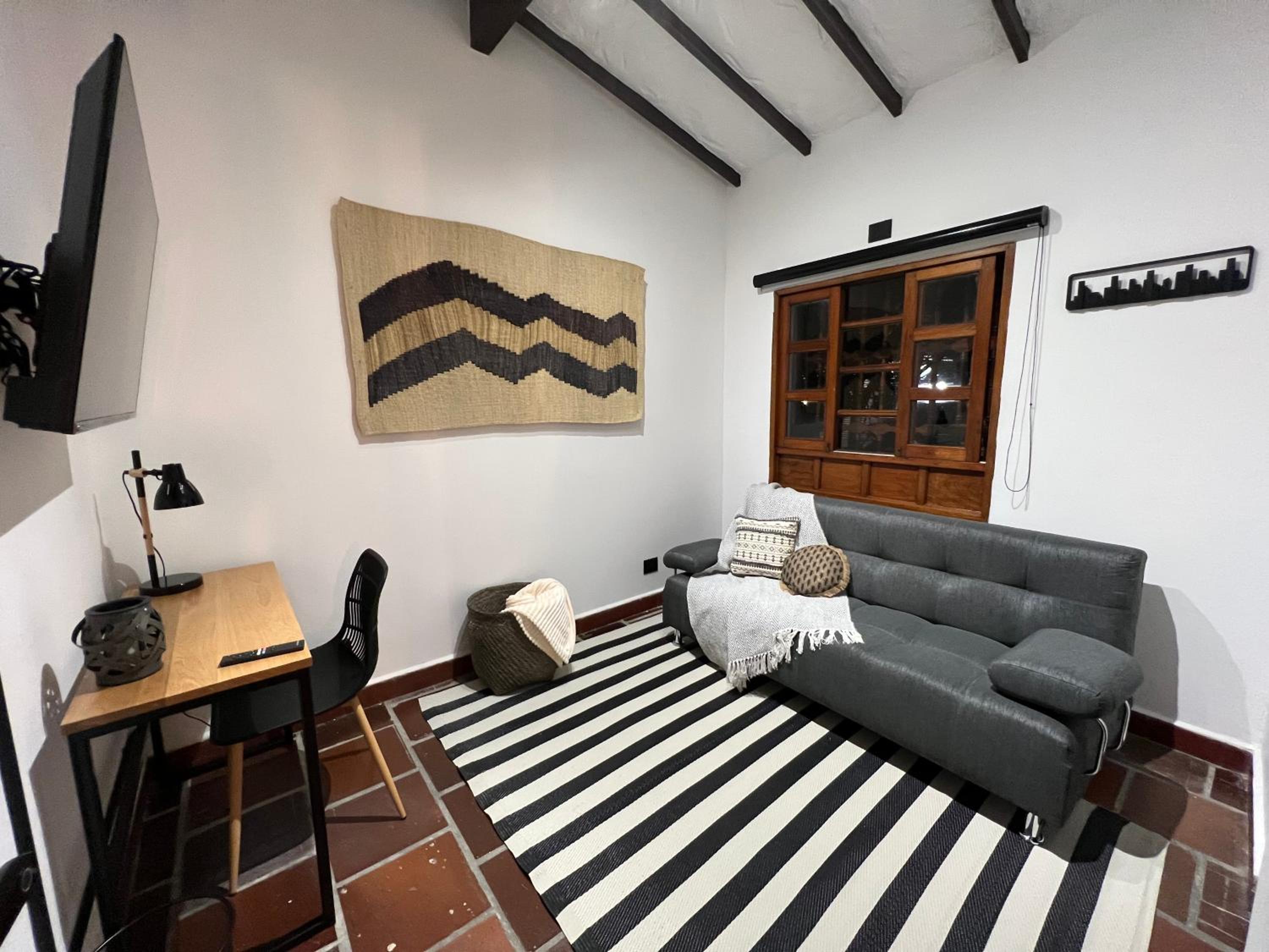 Casa Medallo
