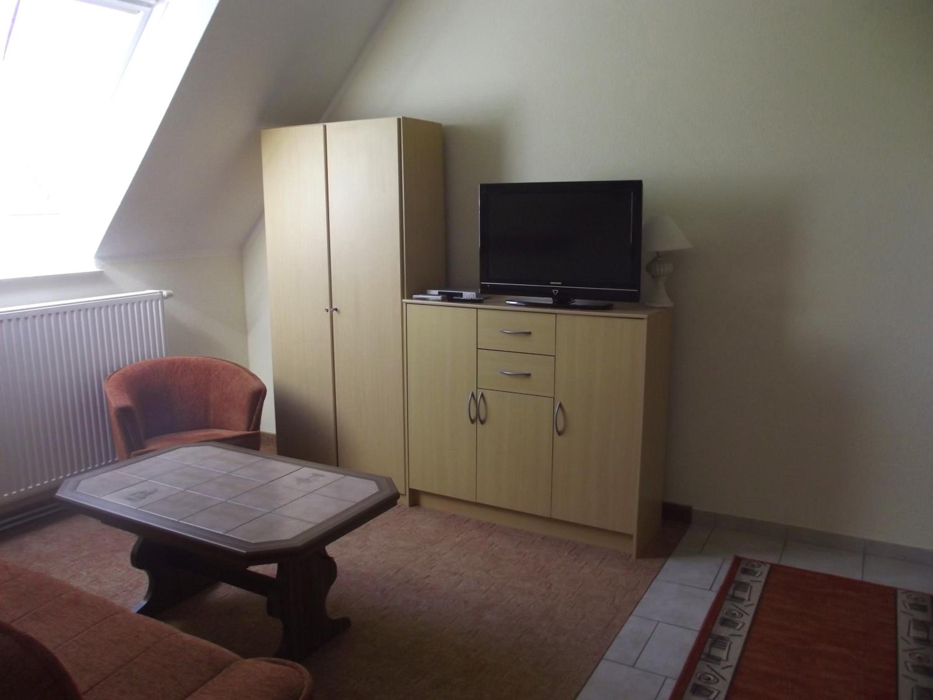 Pension Lindenhof