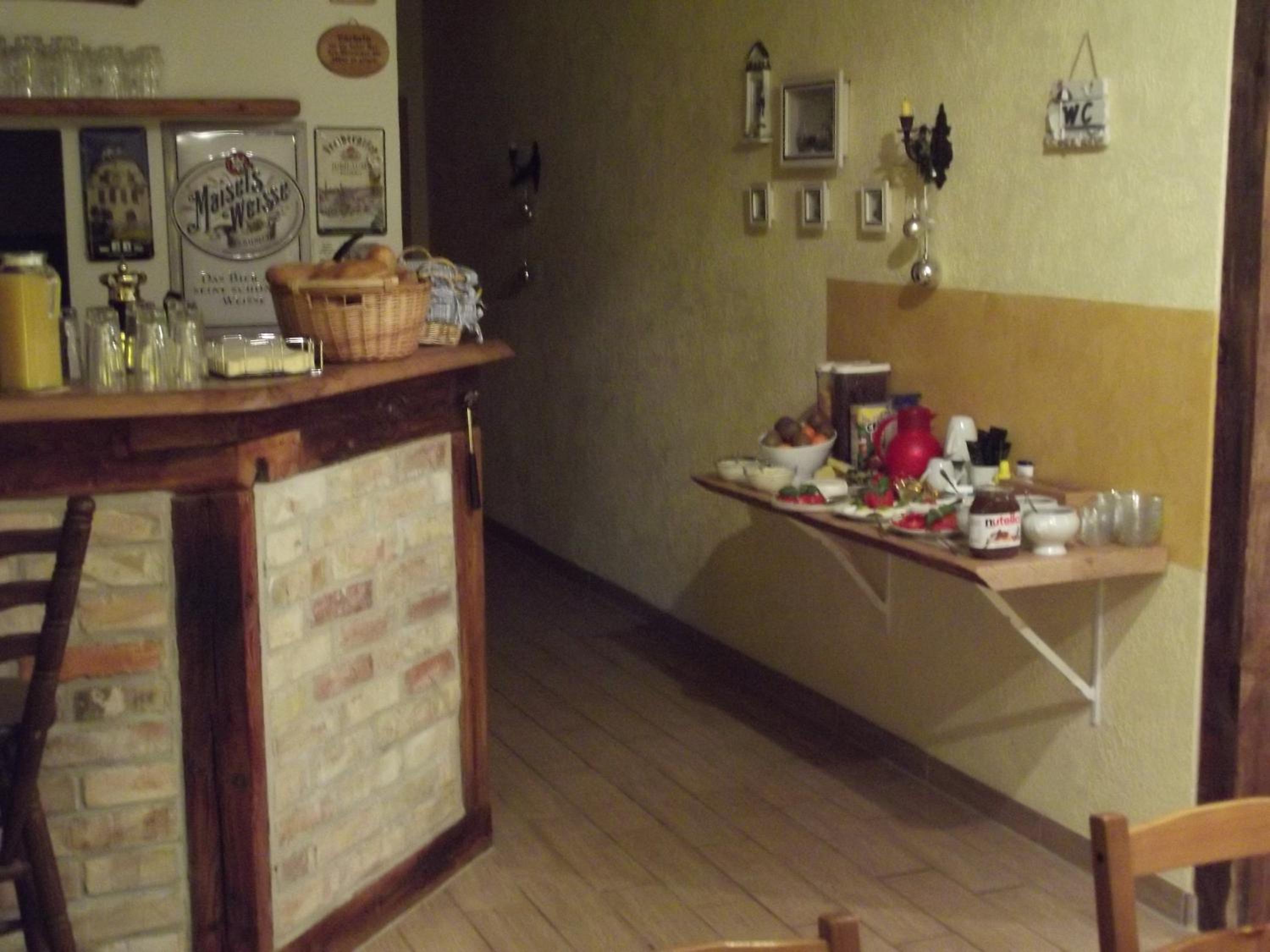 Pension Lindenhof