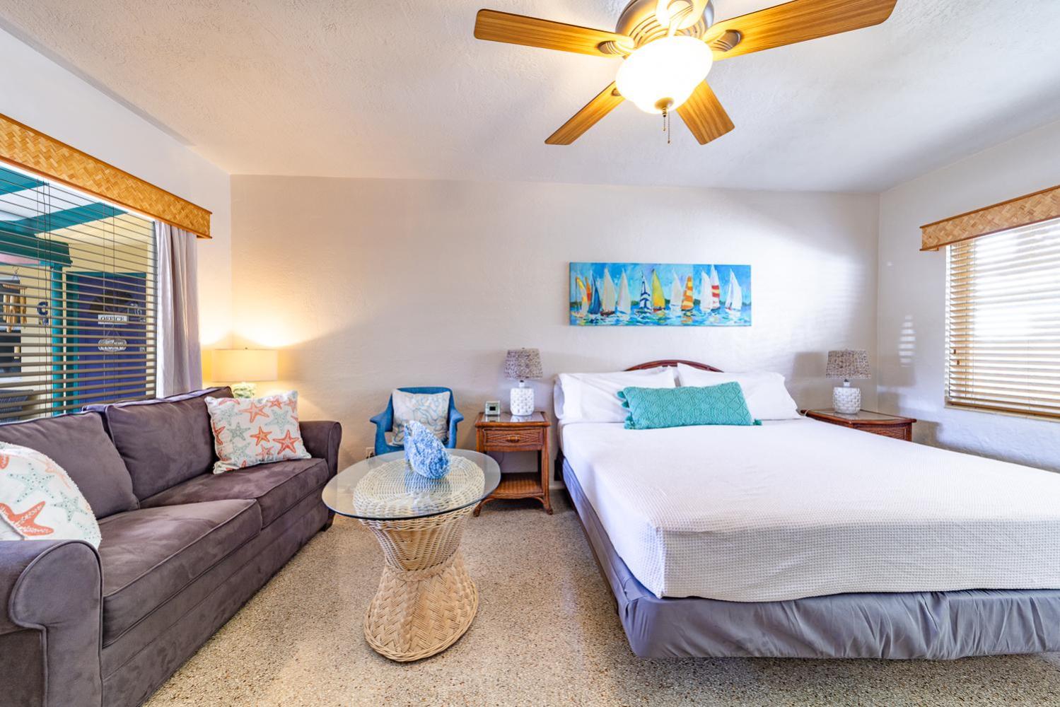 The Desoto - Oceanview Inn