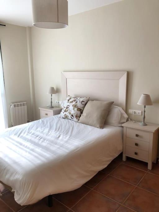 Casa Picual, Mancha Real, Jaén view 4
