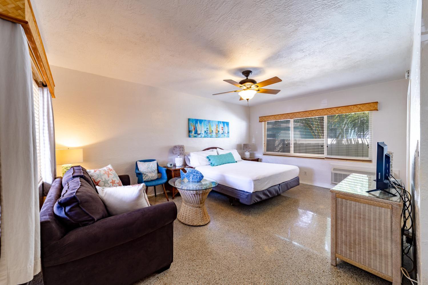 The Desoto - Oceanview Inn