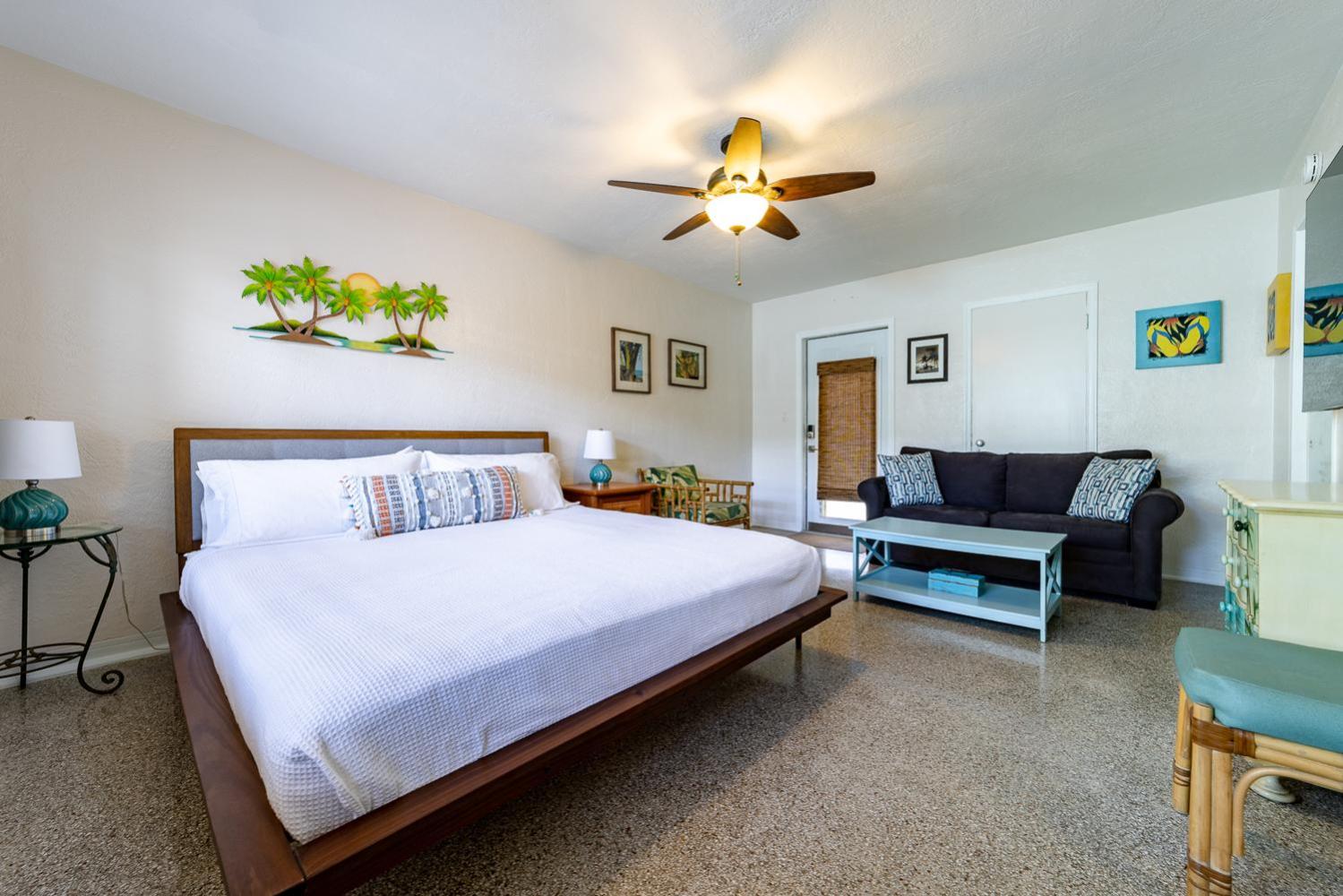 The Desoto - Oceanview Inn