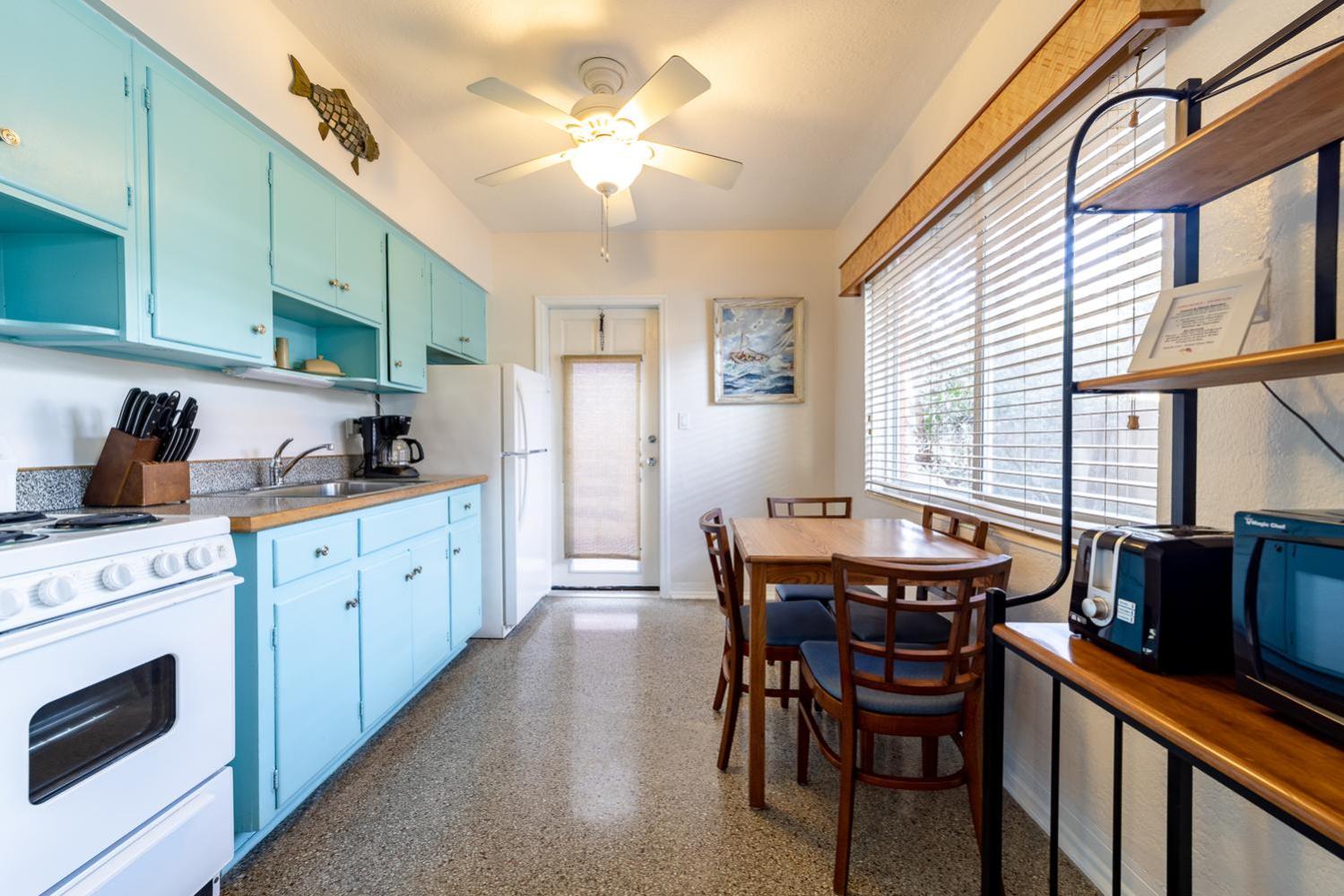 The Desoto - Oceanview Inn