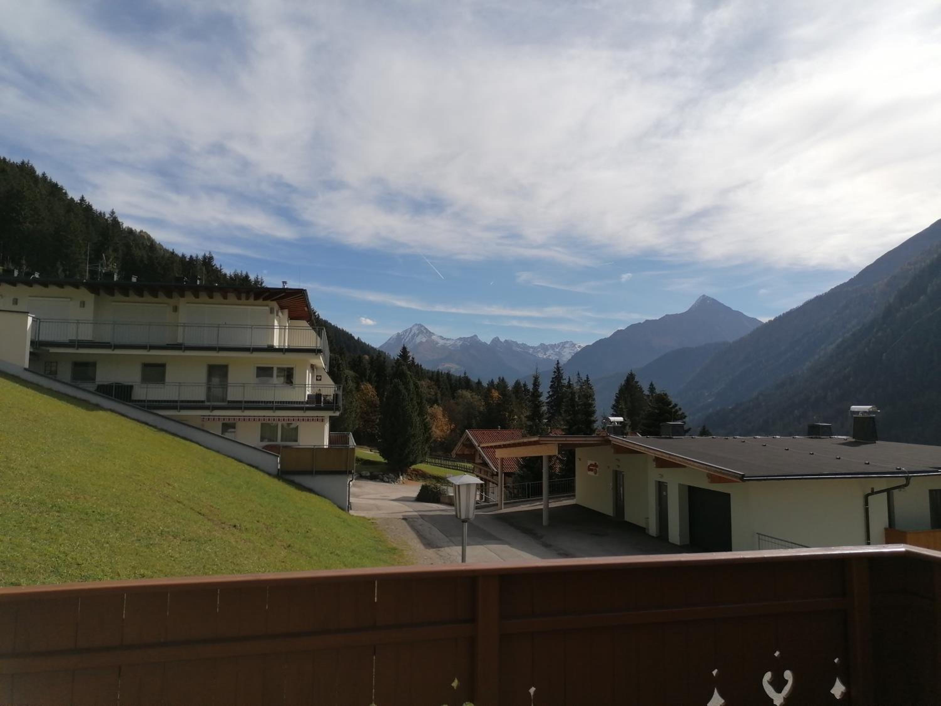 Haus Dristner