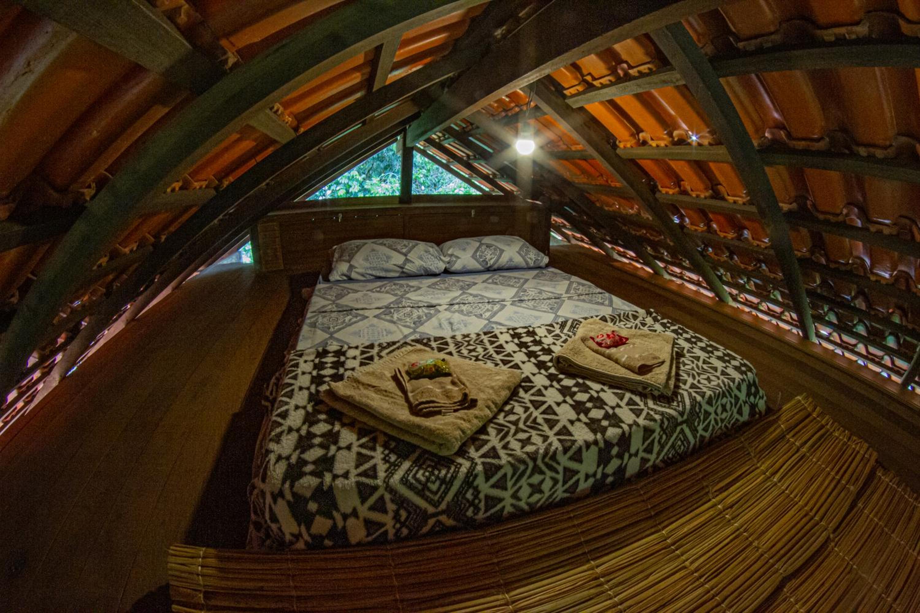 Casa Curuá view 4