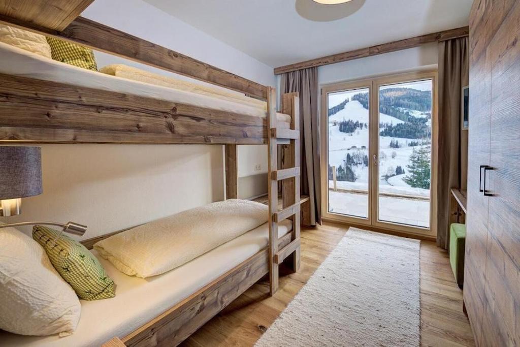 Chalet Ausblicklodge