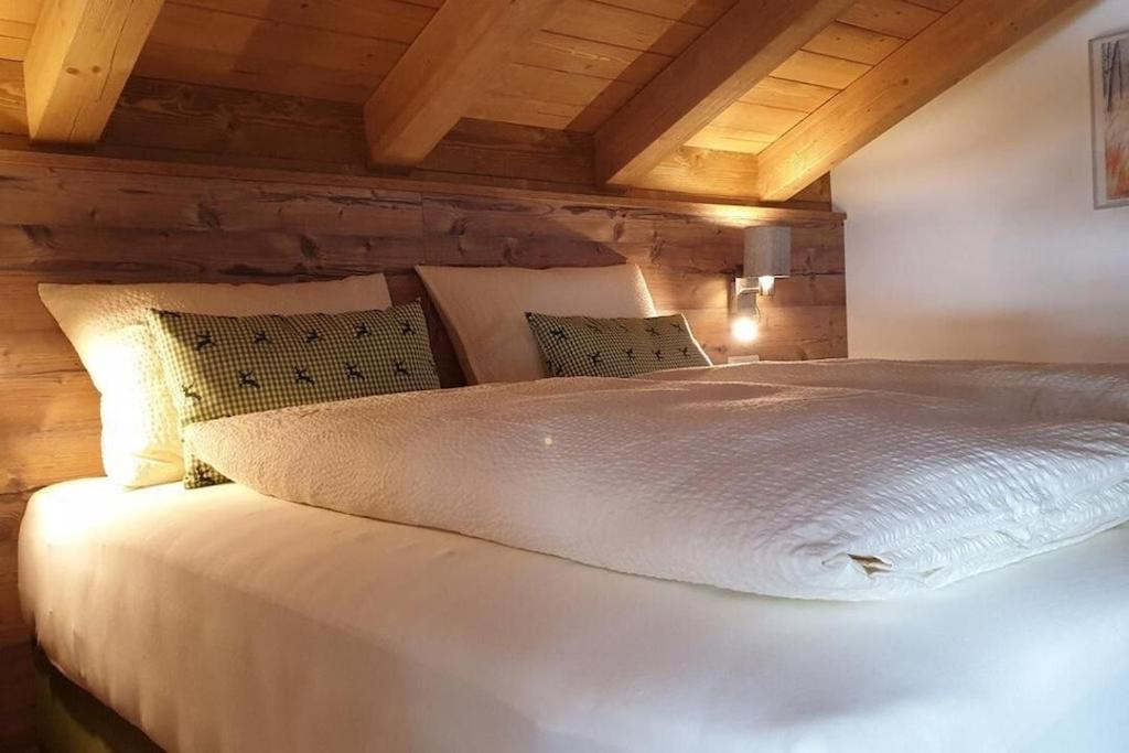 Chalet Ausblicklodge