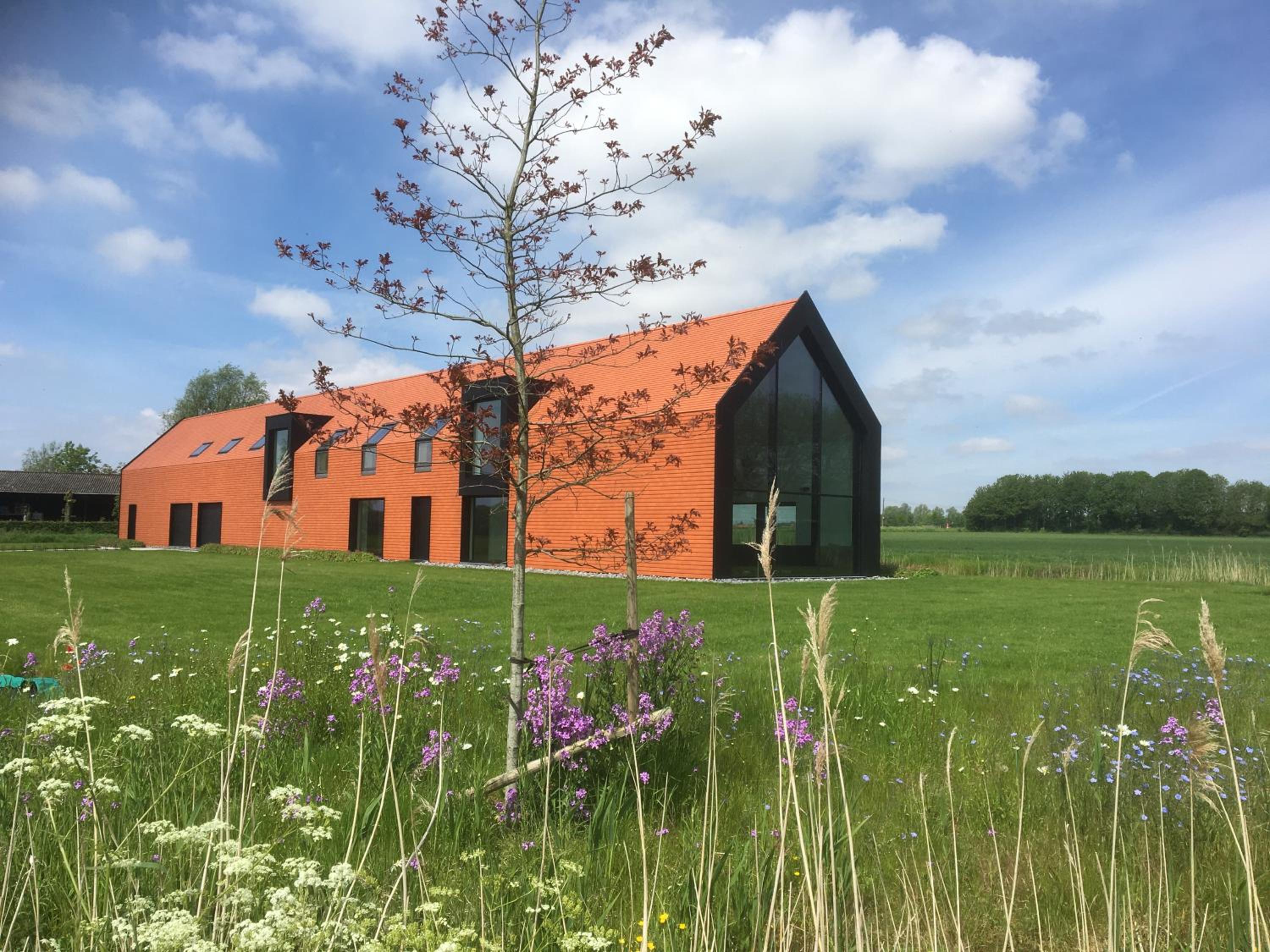 Vakantiewoning Trimaarzate view 3