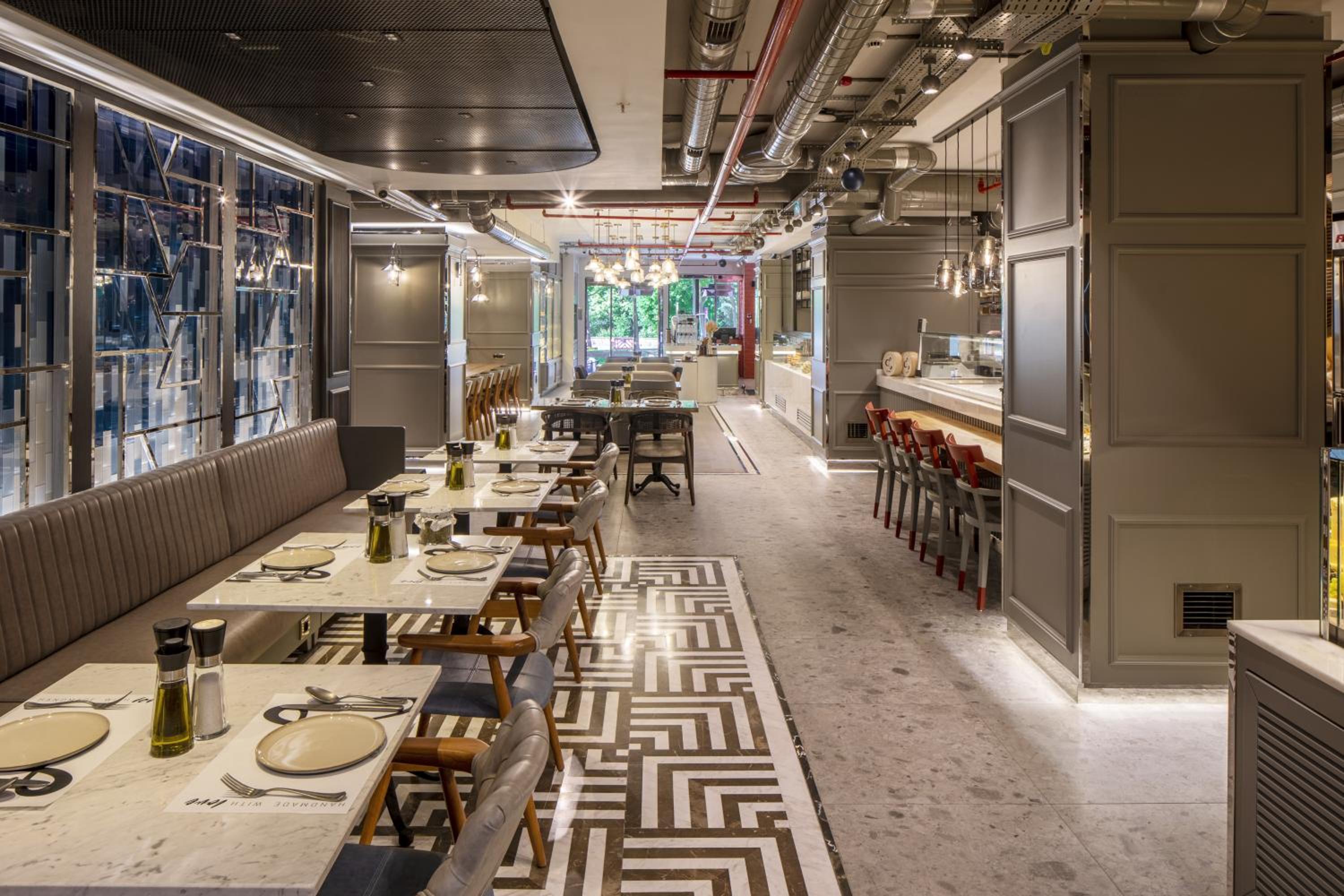 Stayso The House Otel - Image 14