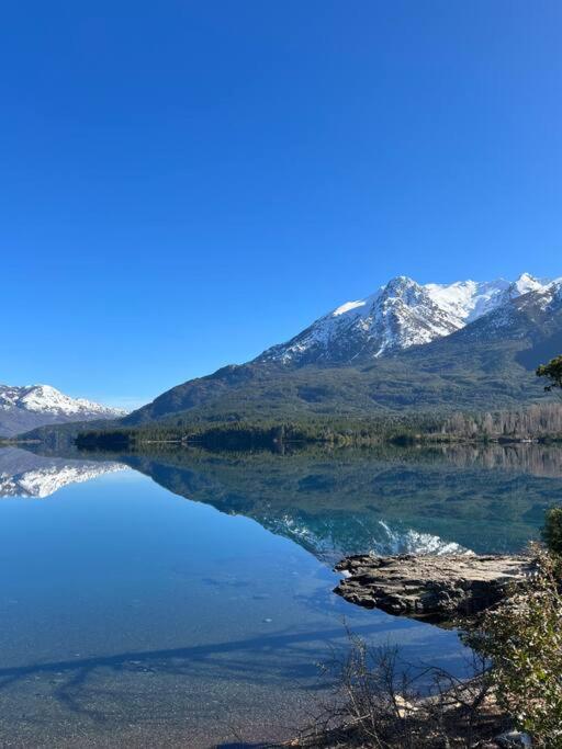 Departamentos Patagonia