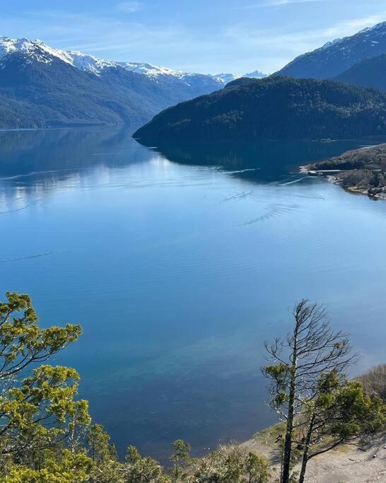 Departamentos Patagonia