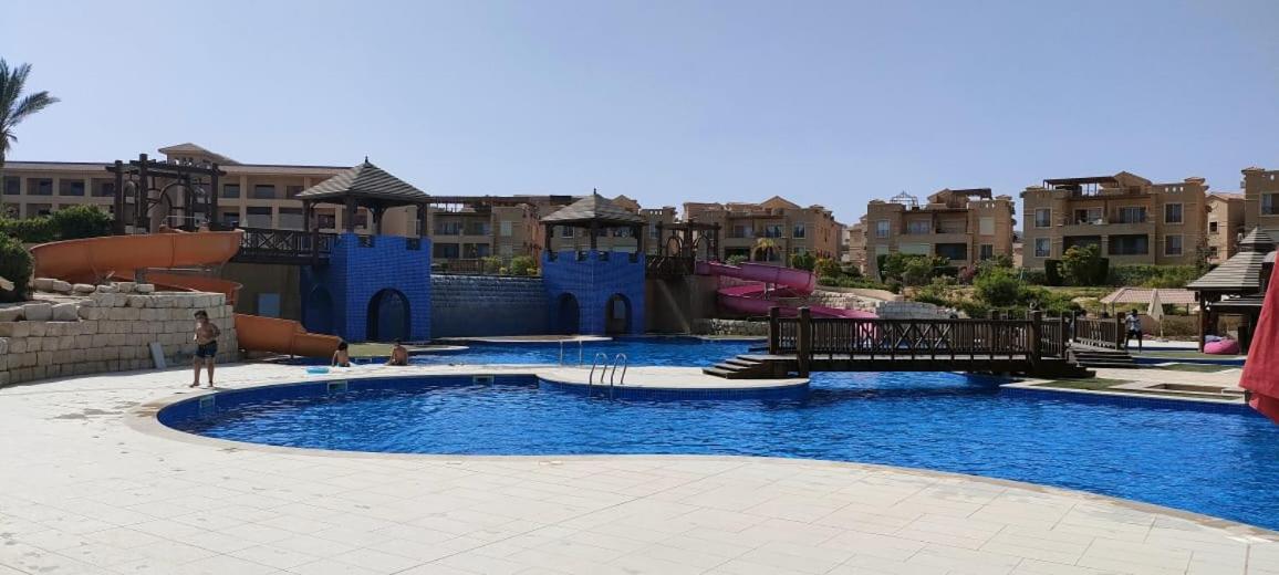El Ain El Sokhna-Villa at Piacera Resort Seaview