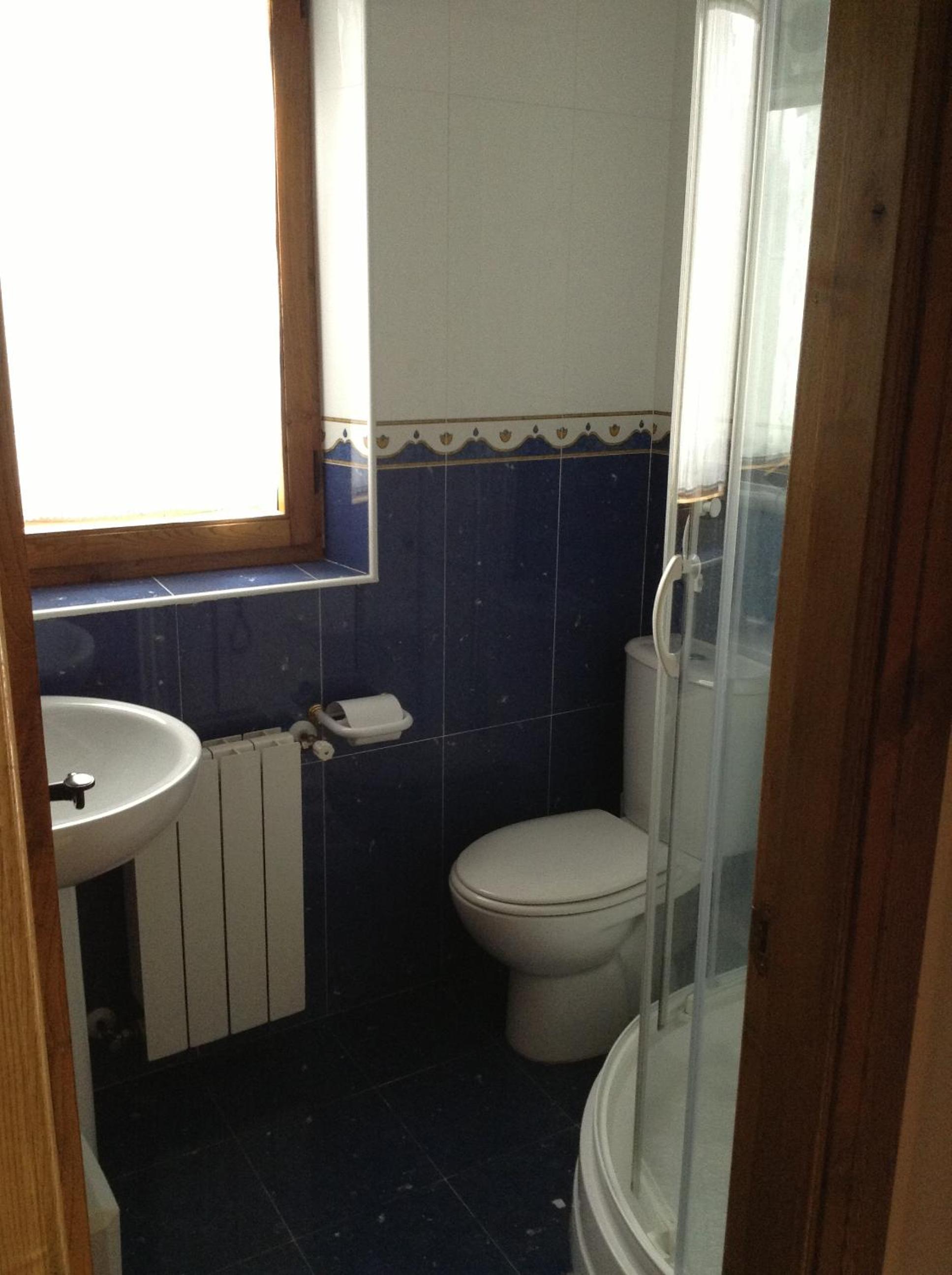 Casas Rurales y Apartamentos La Hornera