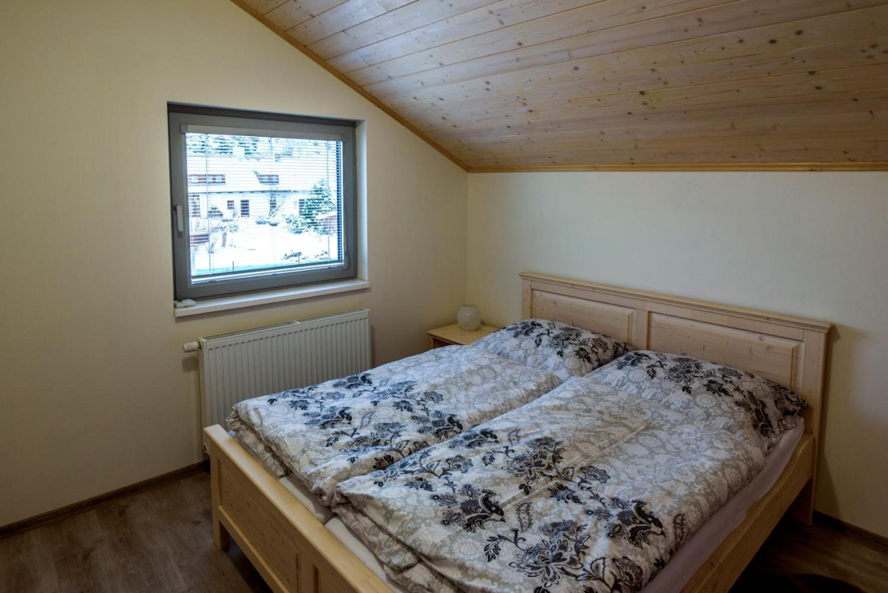 Apartmán Elizabeth view 2