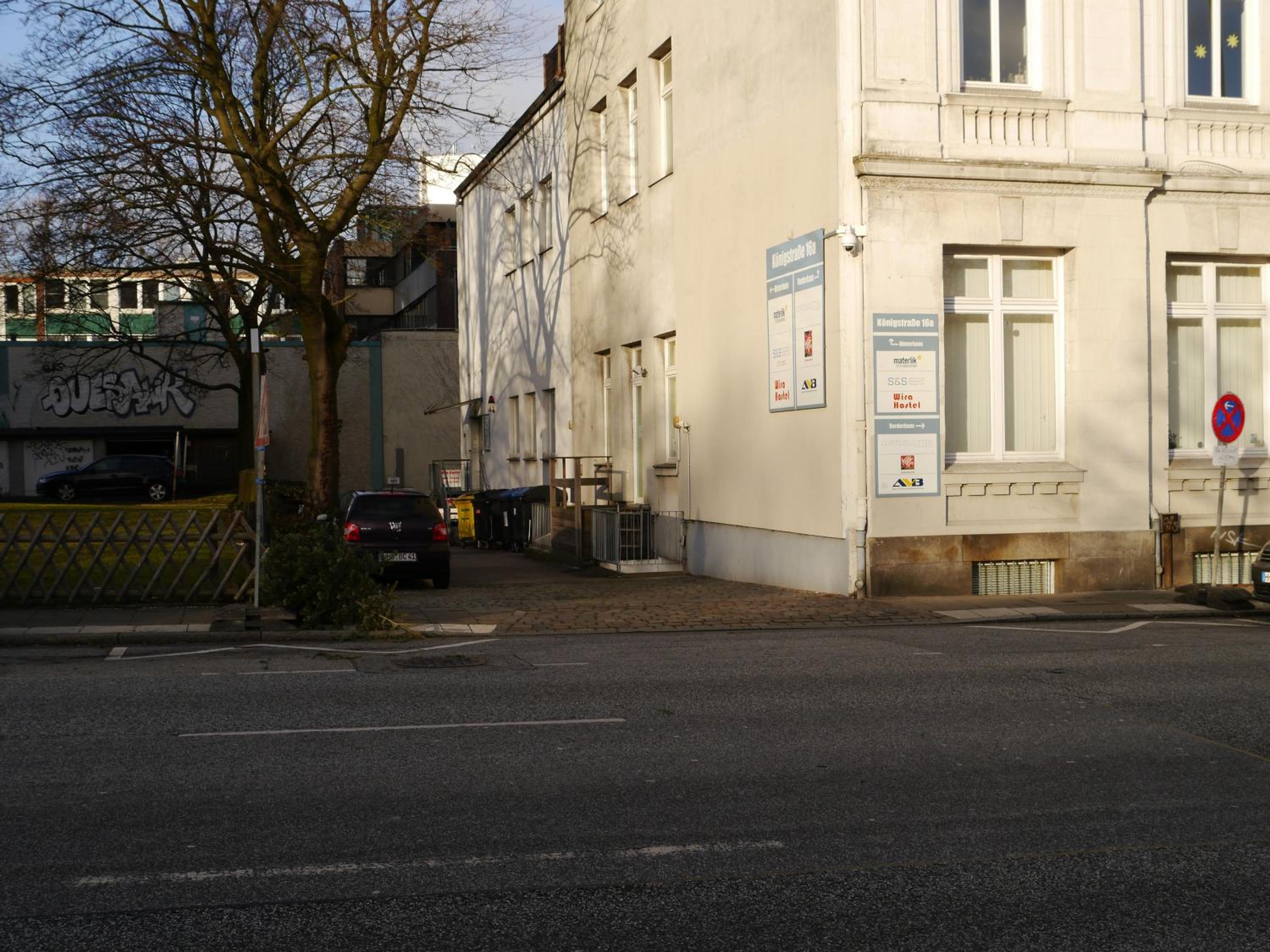 Pauli Hostel