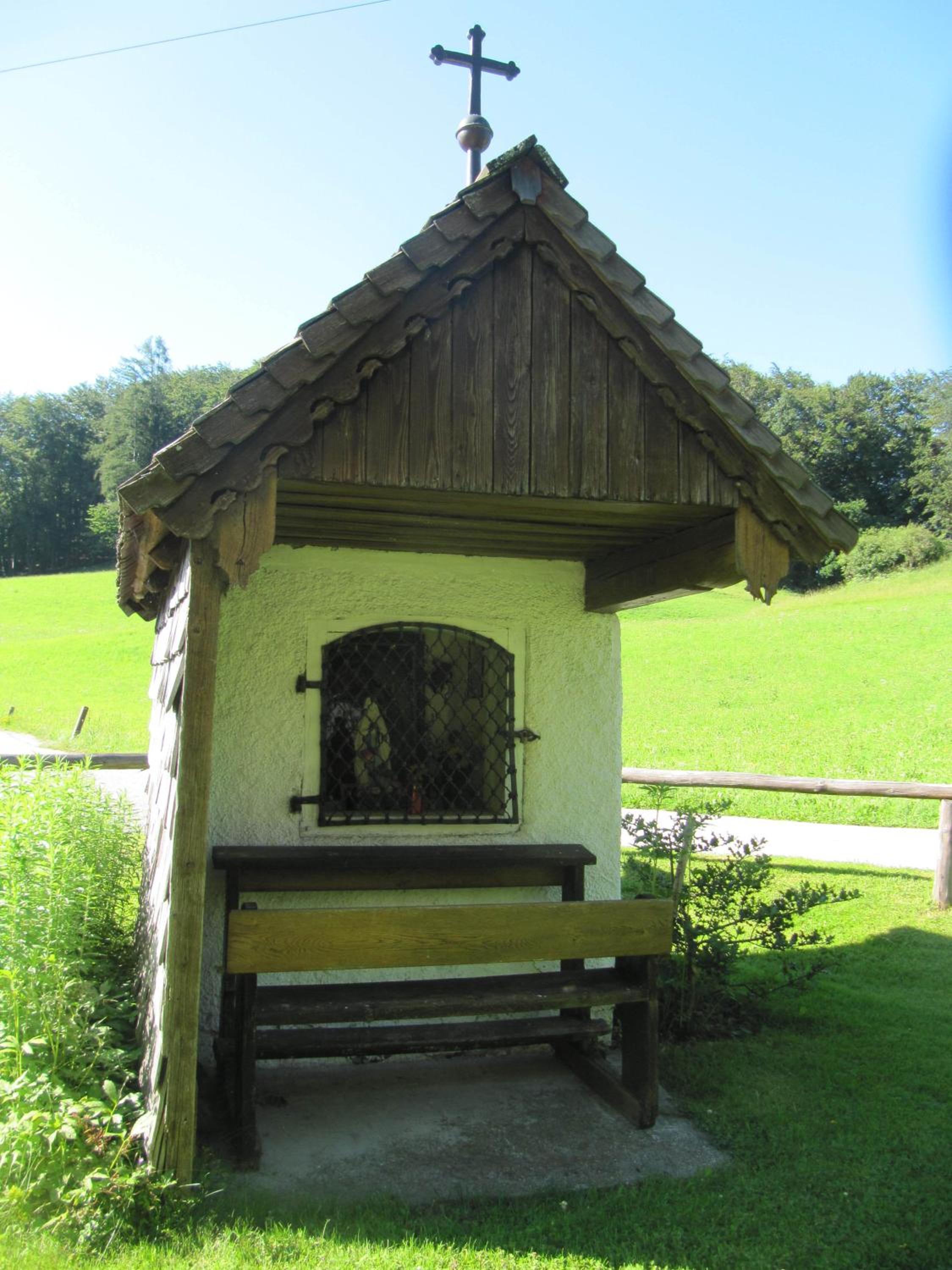 Bauernhof Unterhöfner