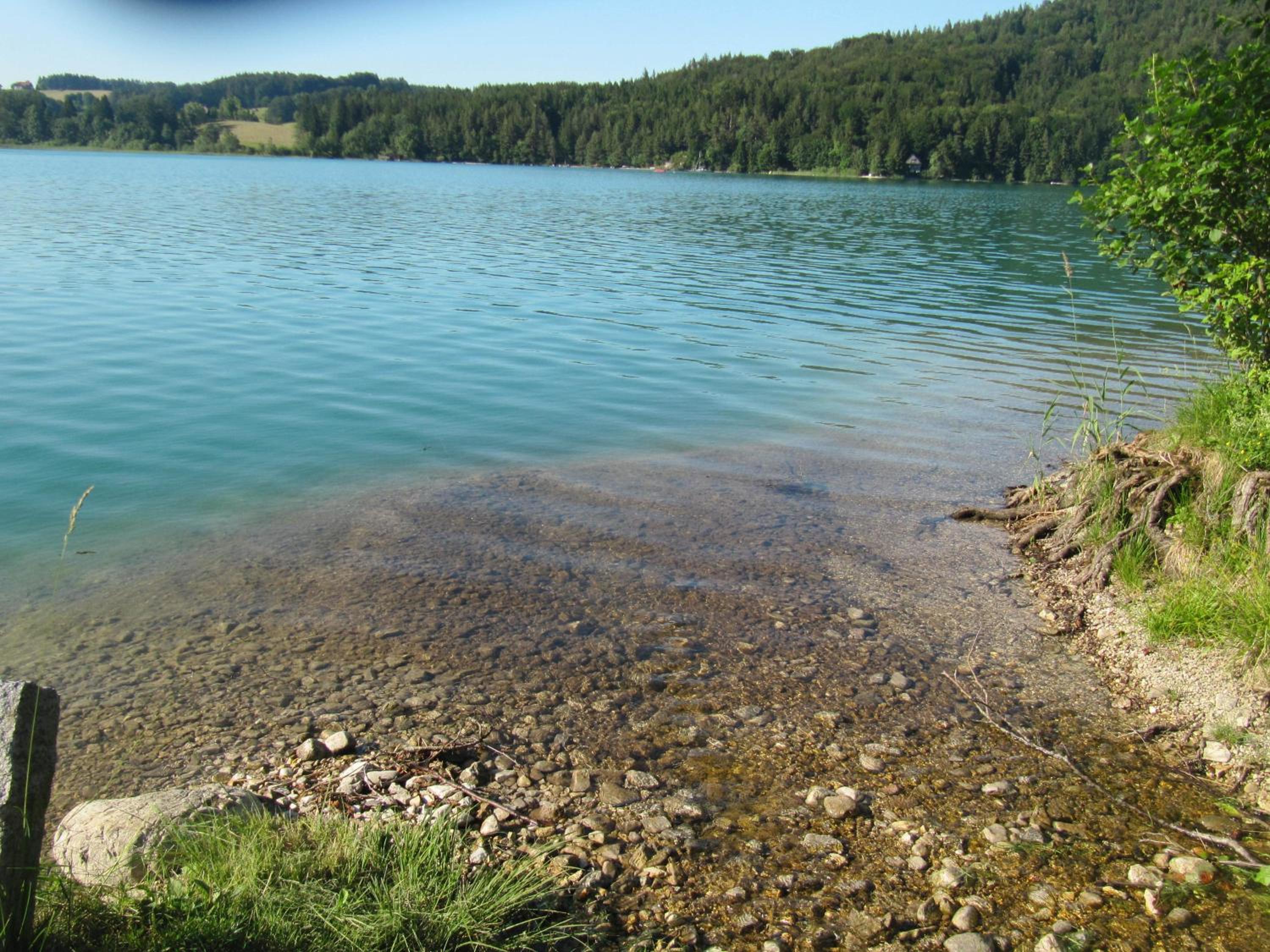Bauernhof Unterhöfner