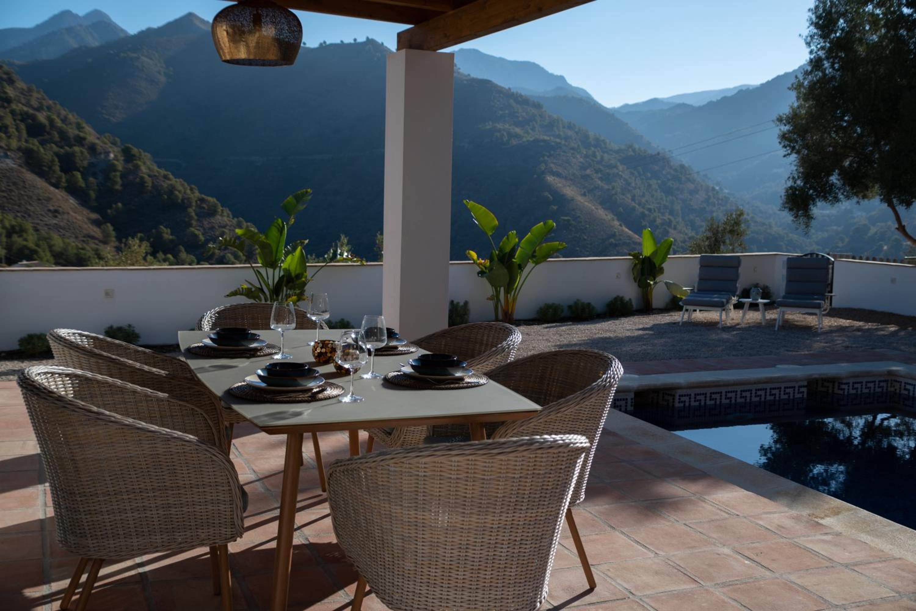 Casa Calmante - Stunning 3-bedroom Villa with Private Pool view 4
