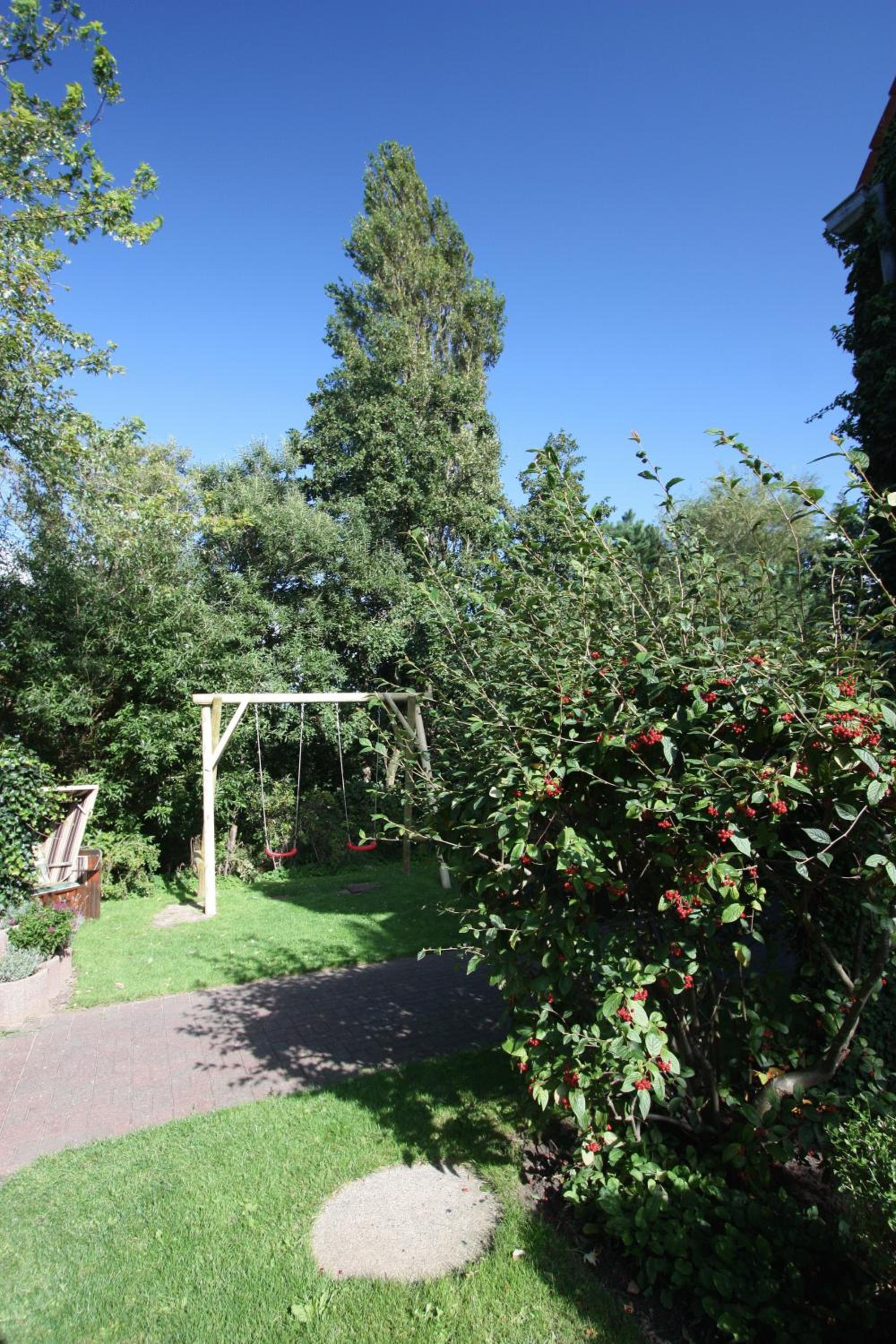 Apartmenthaus Holländerei