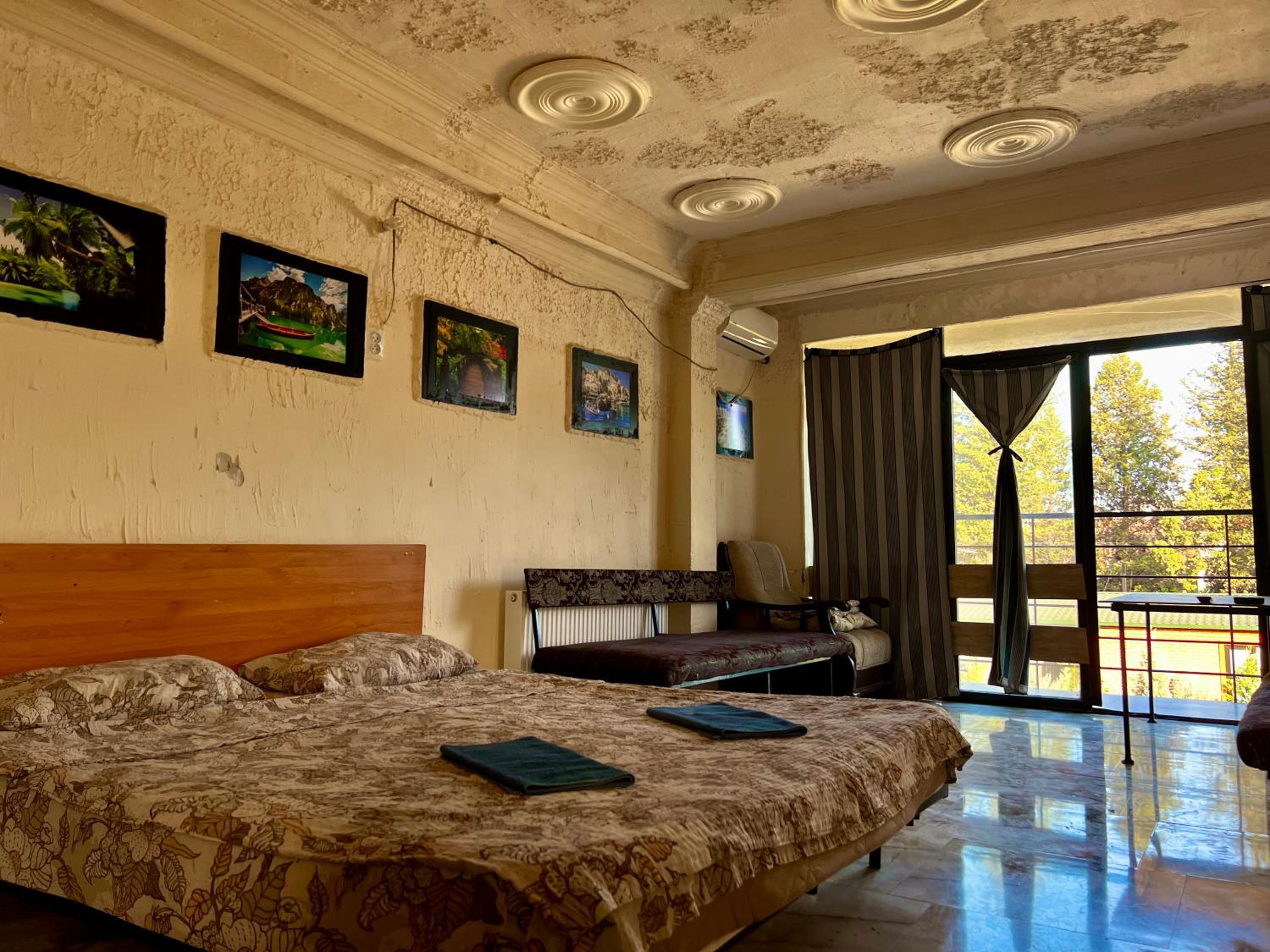 Smile Guesthouse view 3