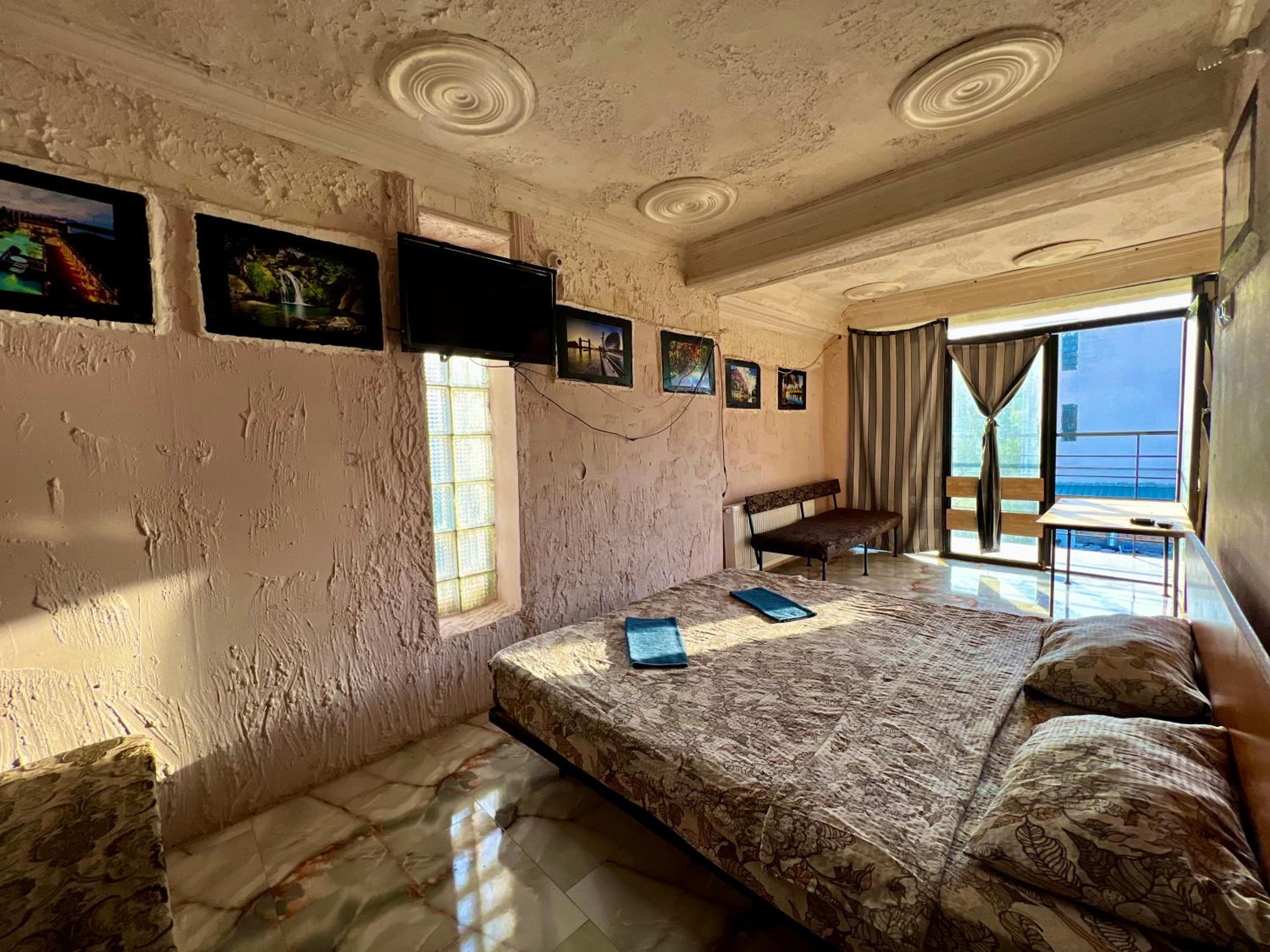 Smile Guesthouse view 4
