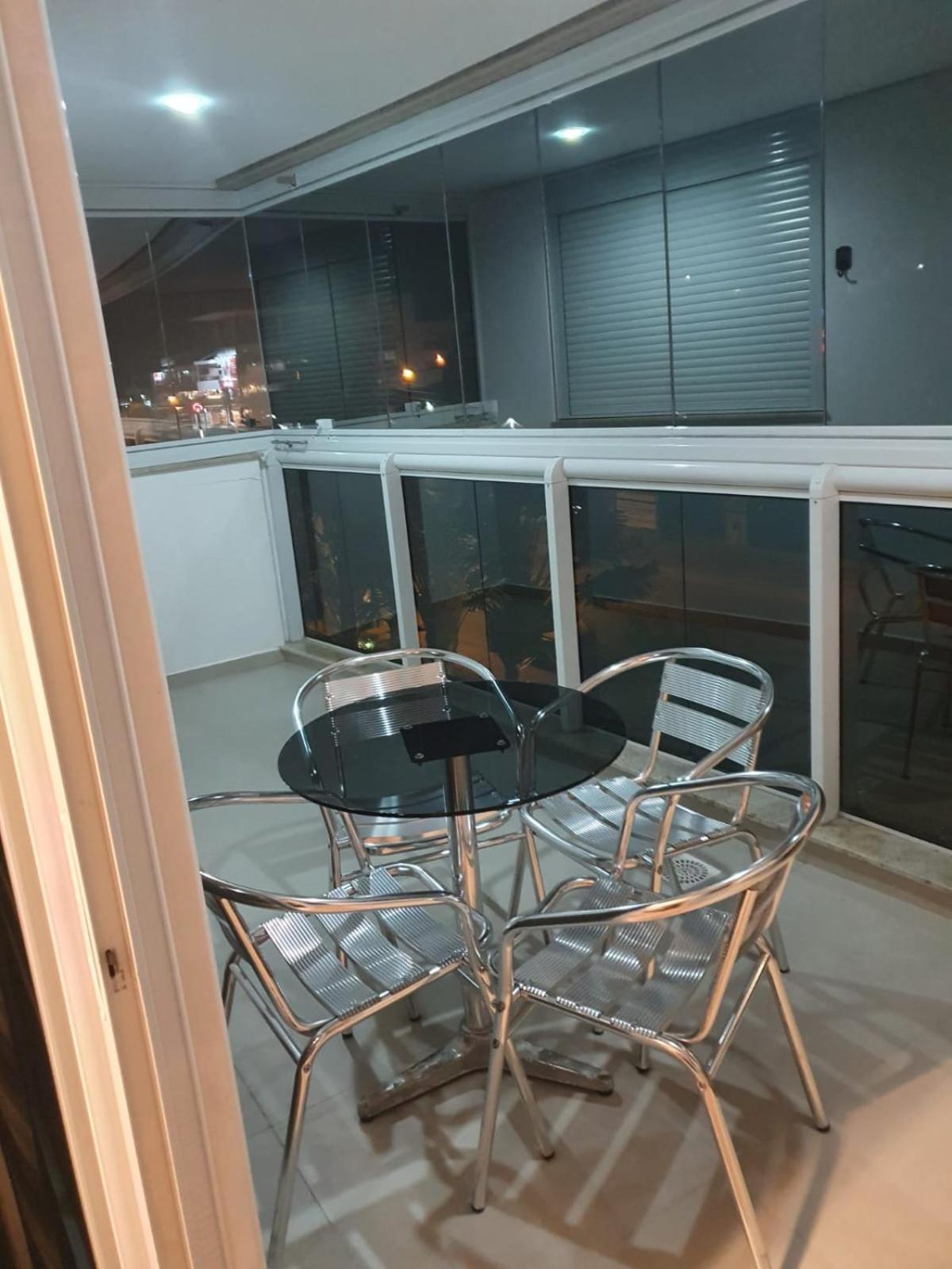 Luxo e Conforto em Jurerê