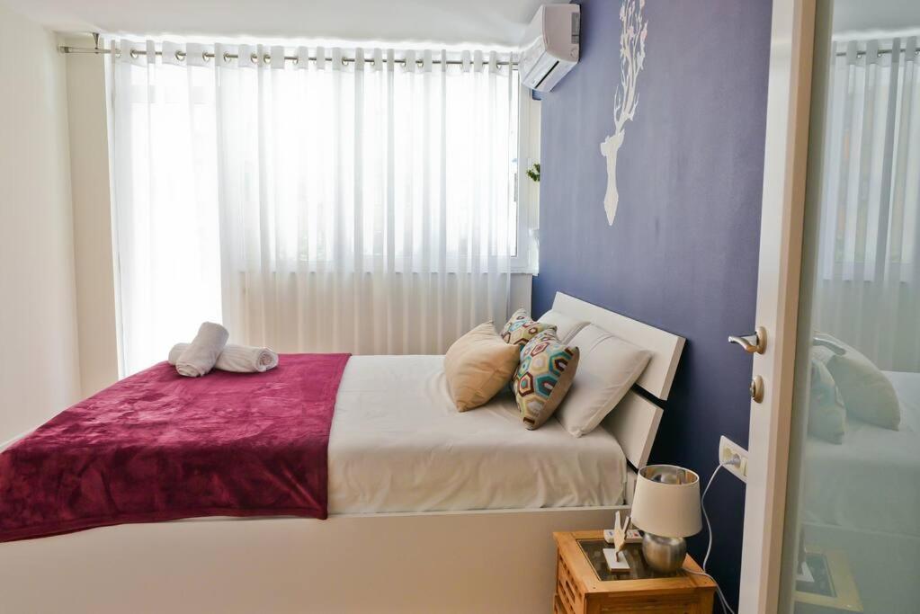 ✦ The Muse Apartment