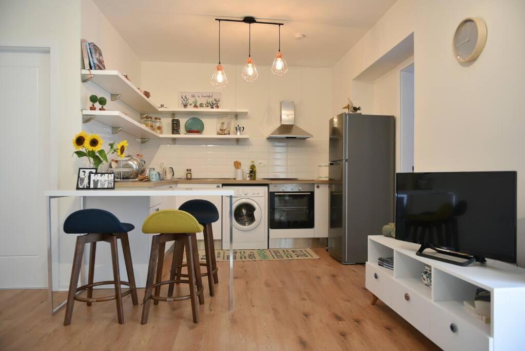 ✦ The Muse Apartment