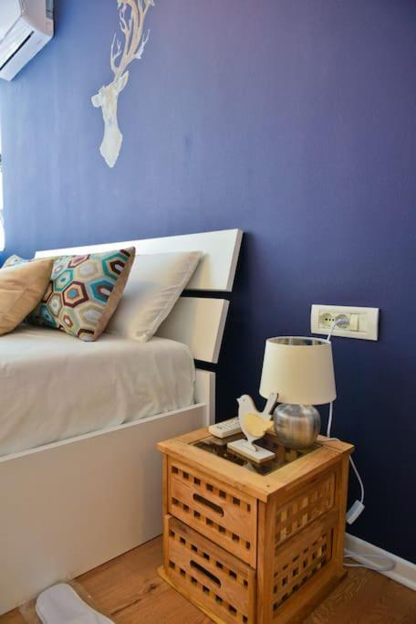 ✦ The Muse Apartment