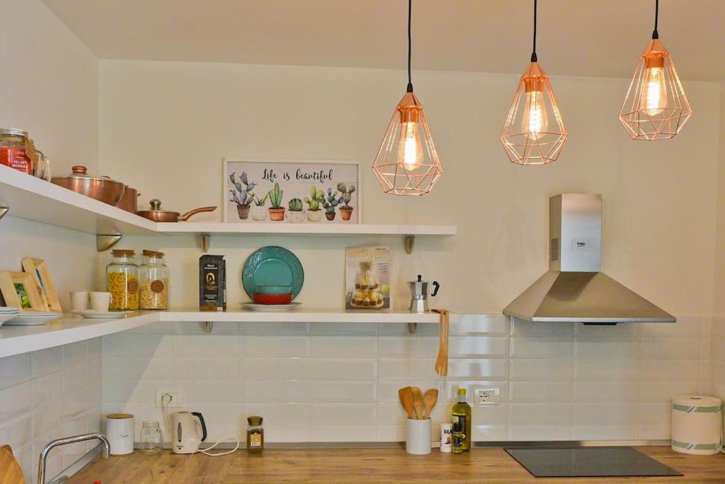 ✦ The Muse Apartment