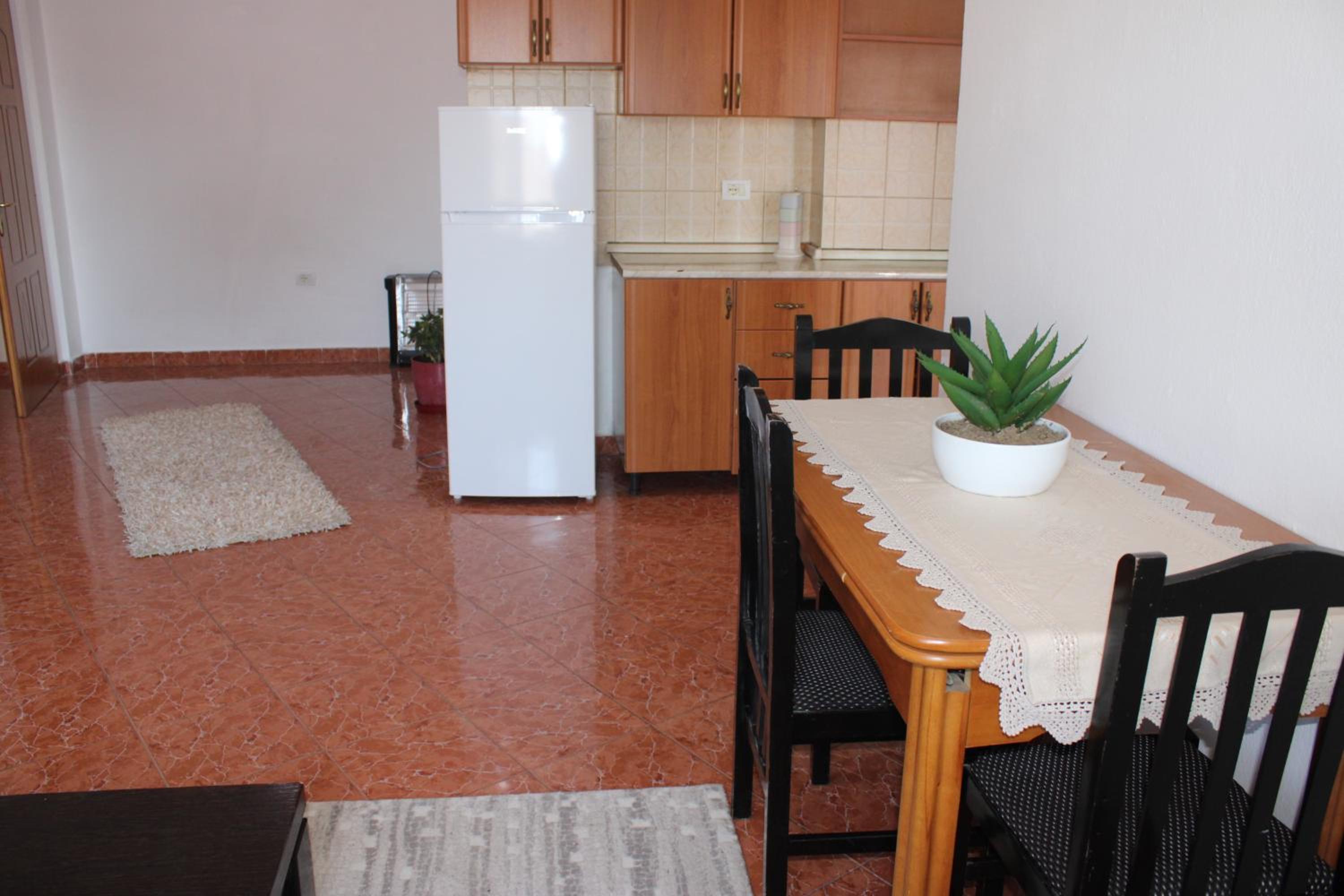 Deni Family Apartament