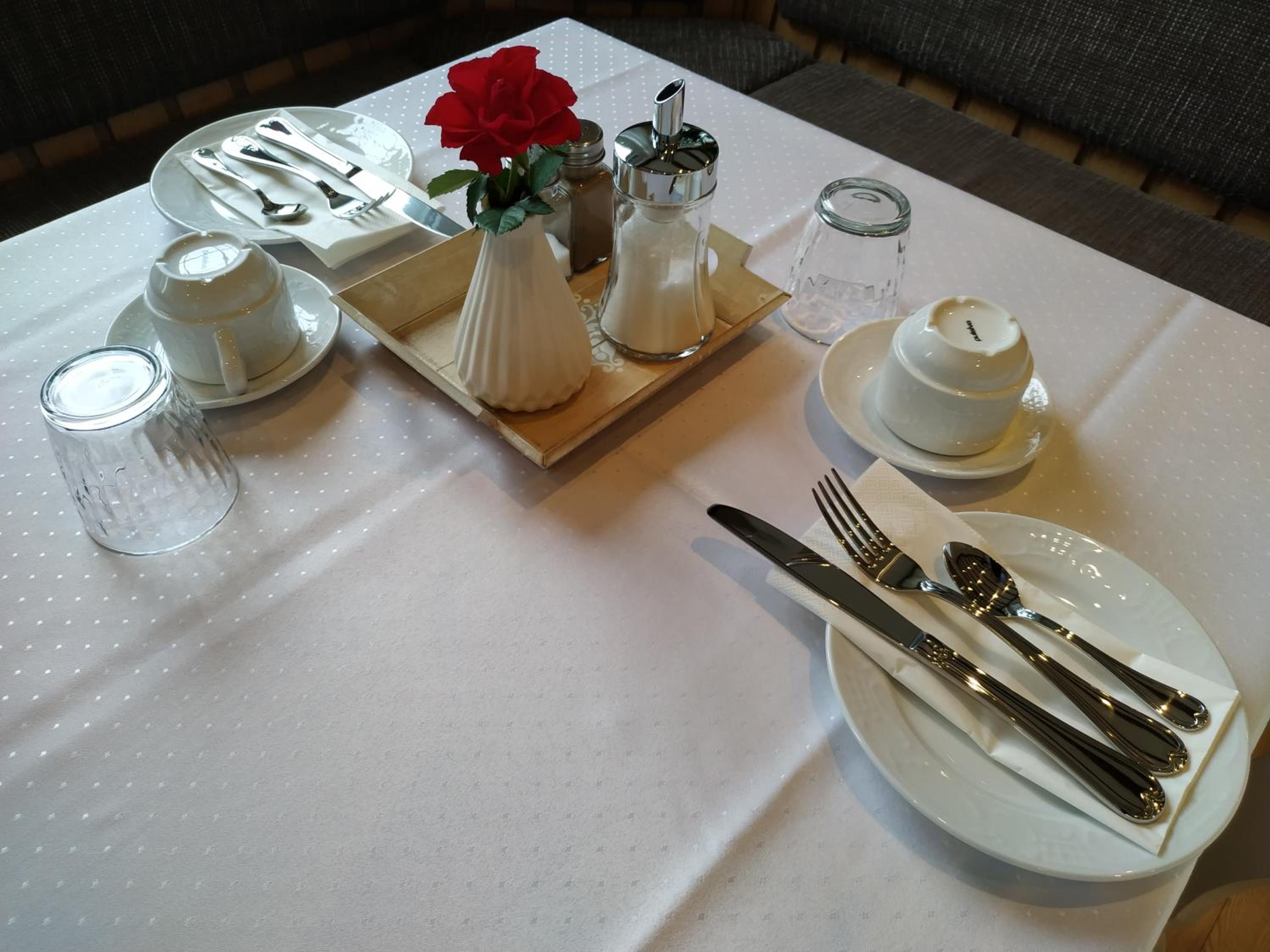 Bed and Breakfast Am Knittenberg