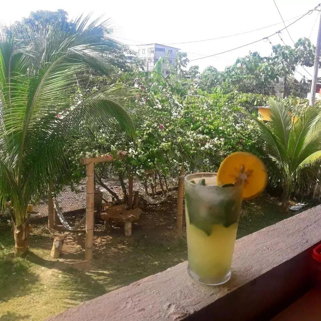 OCEANSURF hosteria