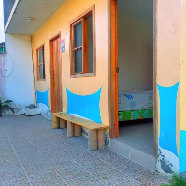 OCEANSURF hosteria