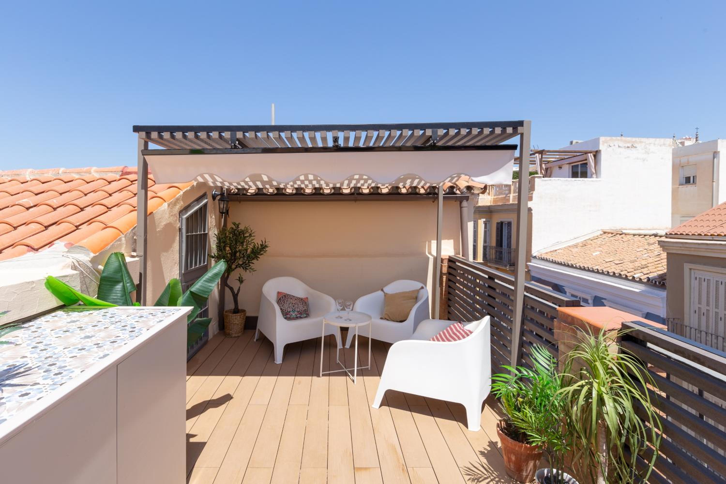 roof