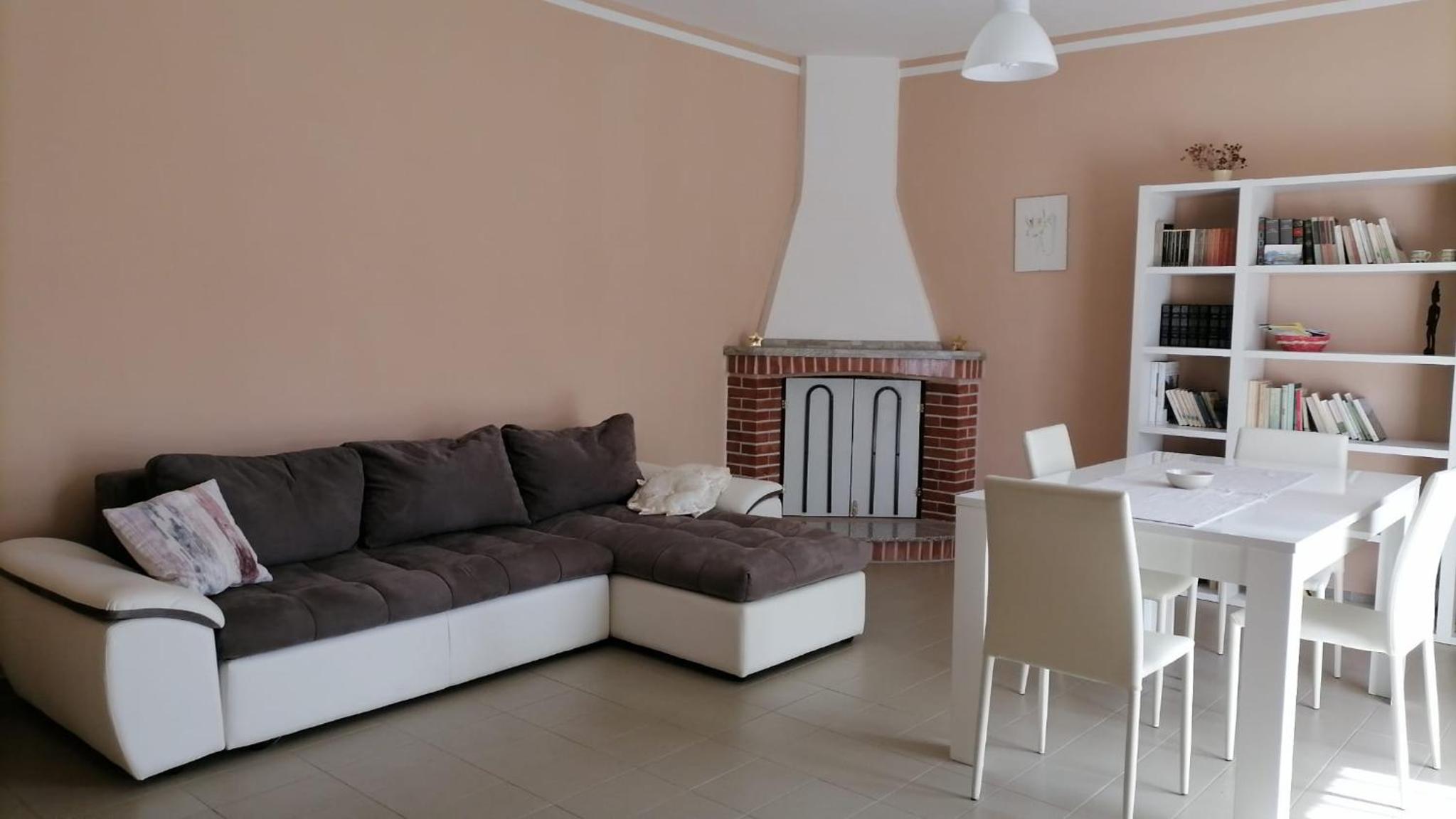 Casa vacanze "Ellen" view 5