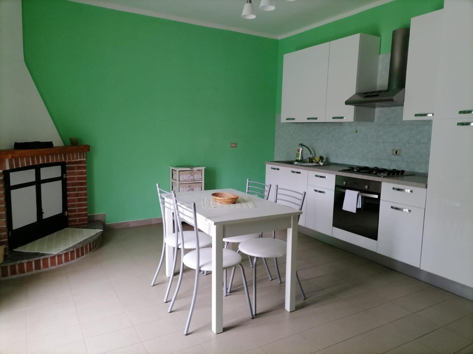 Casa vacanze "Ellen" view 4