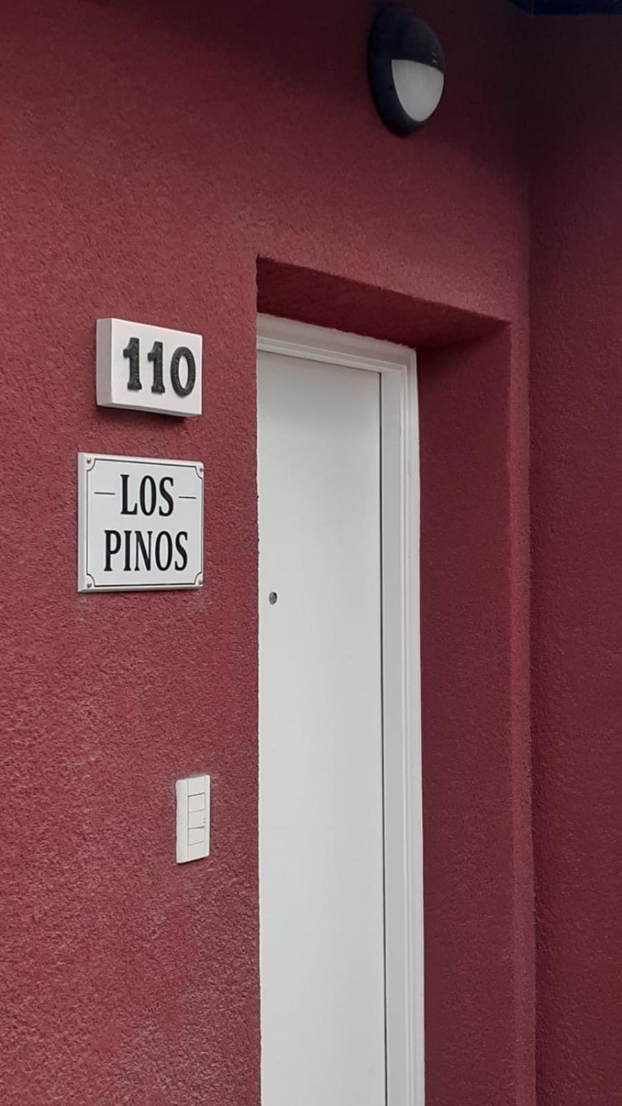Casa Los Pinos