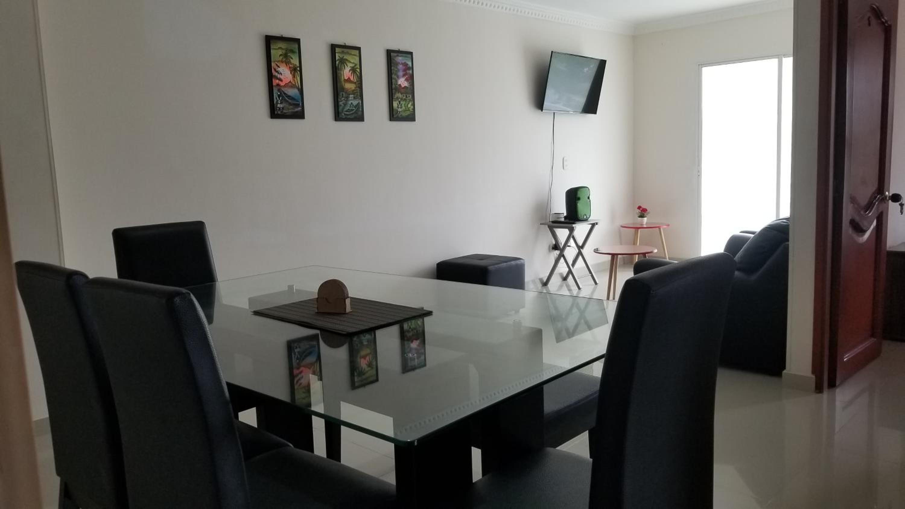 ✪Apartamento amplio y acogedor✪ !Rodadero Norte! view 5