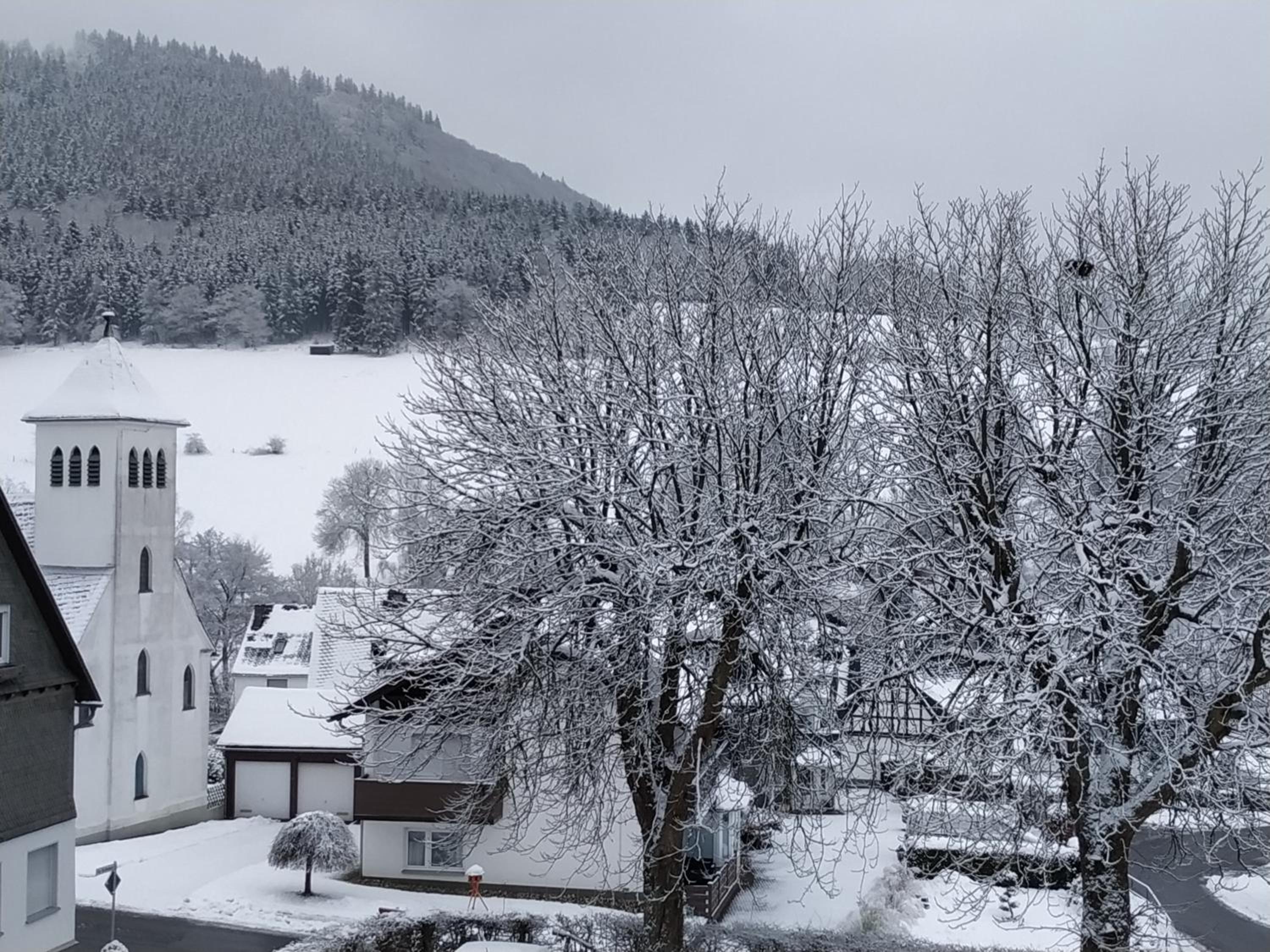 Bed and Breakfast Am Knittenberg