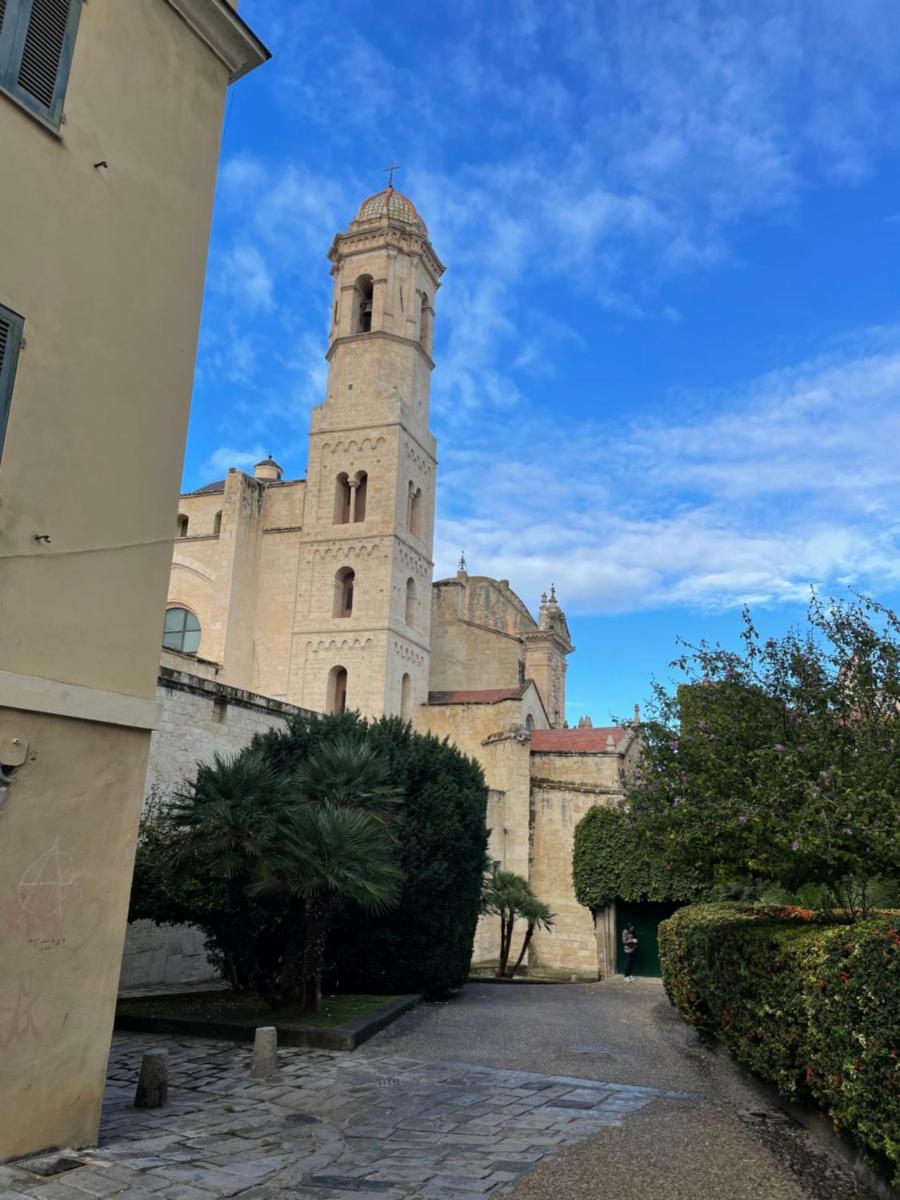 Civico 2 view 3