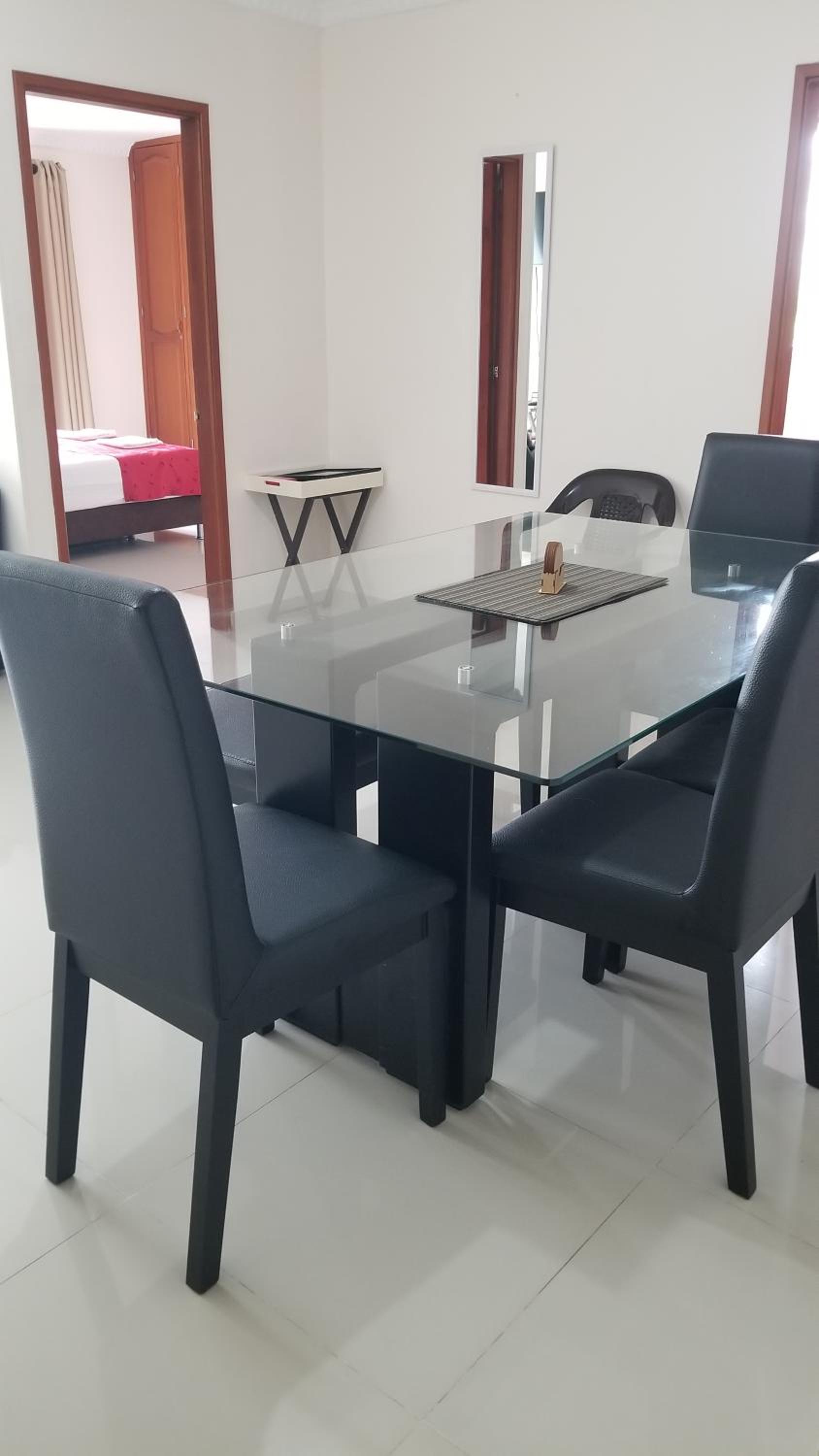 ✪Apartamento amplio y acogedor✪ !Rodadero Norte! view 4