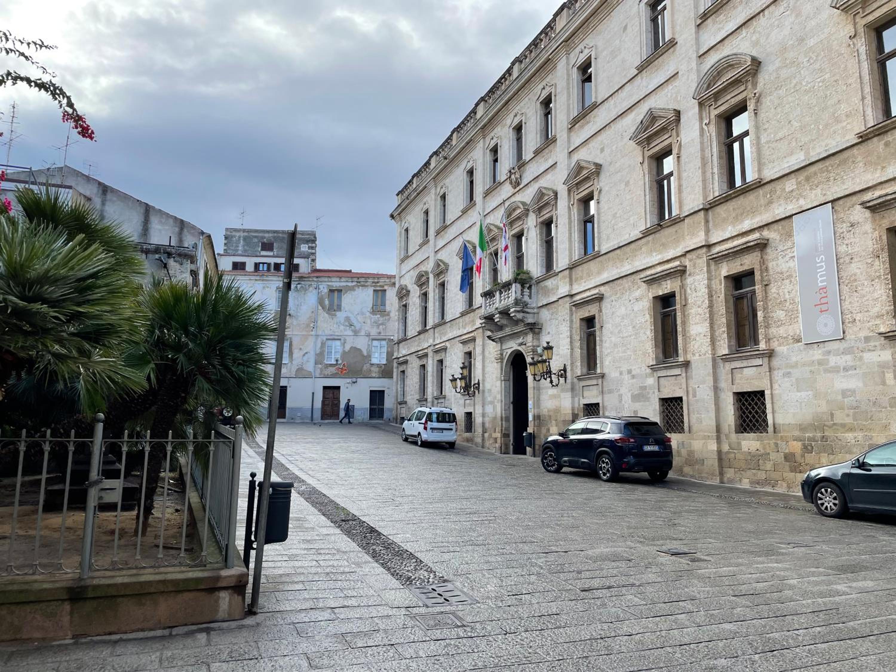 Civico 2 view 2