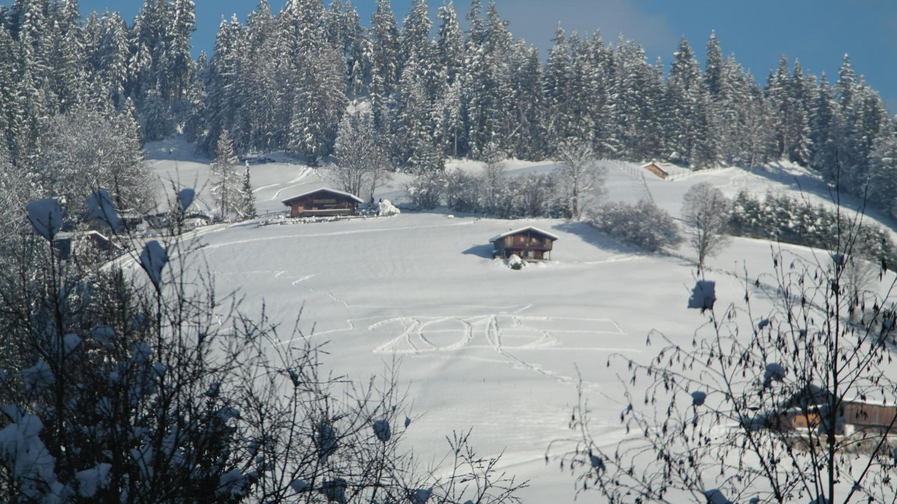 Appartement Gwiggner