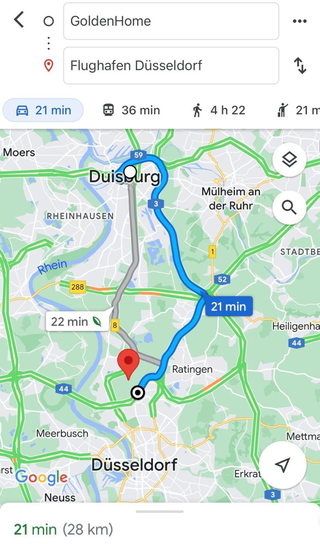 Golden Design Apartment, Zentral, Familie und Business, 1000 Mbit